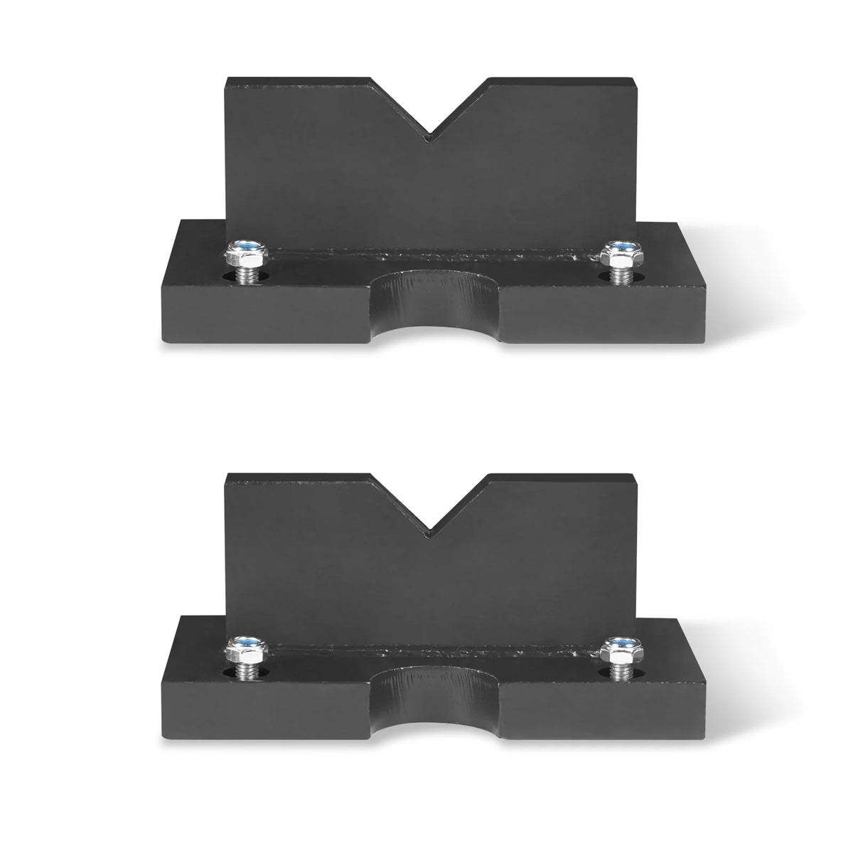 Press Plates for 20T Shop Press (for SKU: 200060) - 1 Pack / 2 Pcs - view 4
