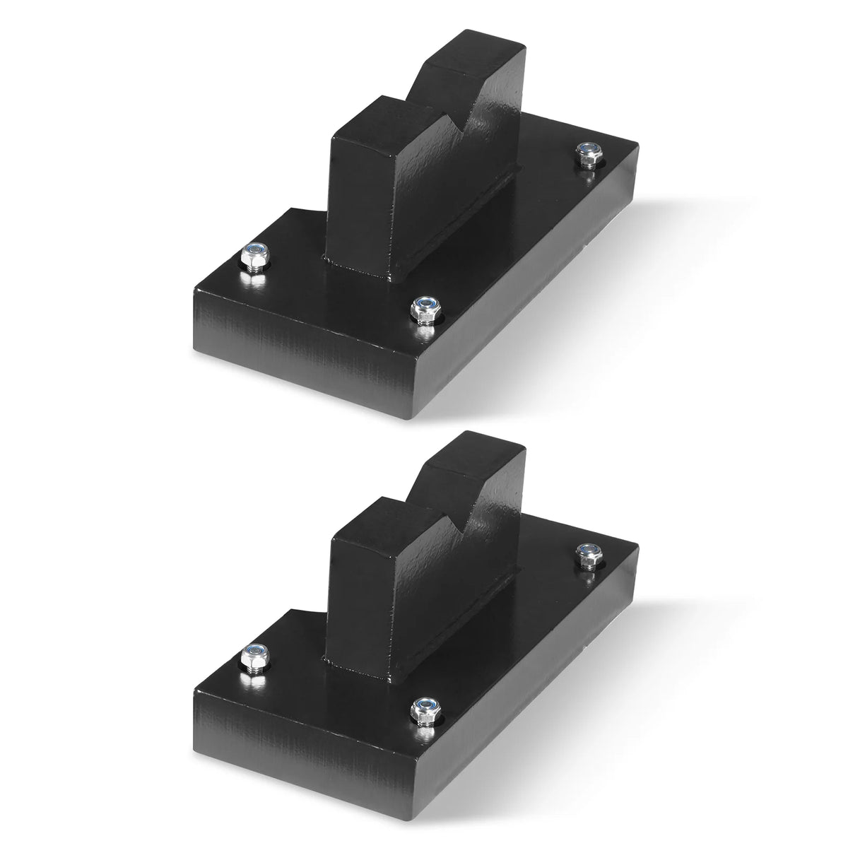 Press Plates for 50T Shop Press (for SKU: 200062) - 1 Pack / 2 Pcs - view 6