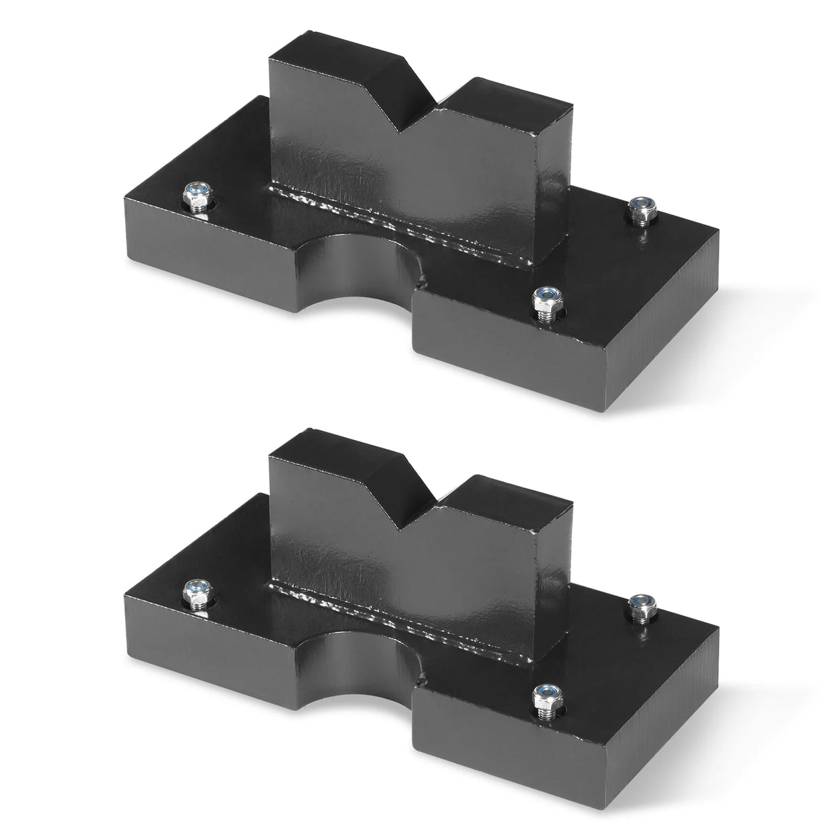 Press Plates for 50T Shop Press (for SKU: 200062) - 1 Pack / 2 Pcs - view 5
