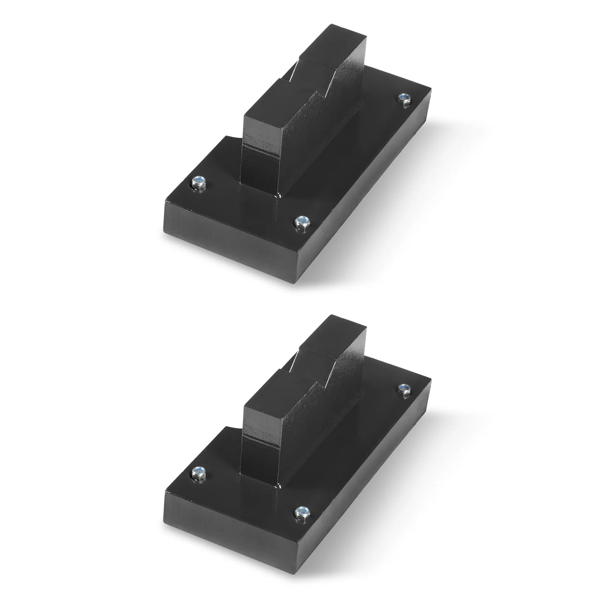 Press Plates for 75T Shop Press (for SKU: 200063, 200064) - 1 Pack / 2 Pcs - view 6