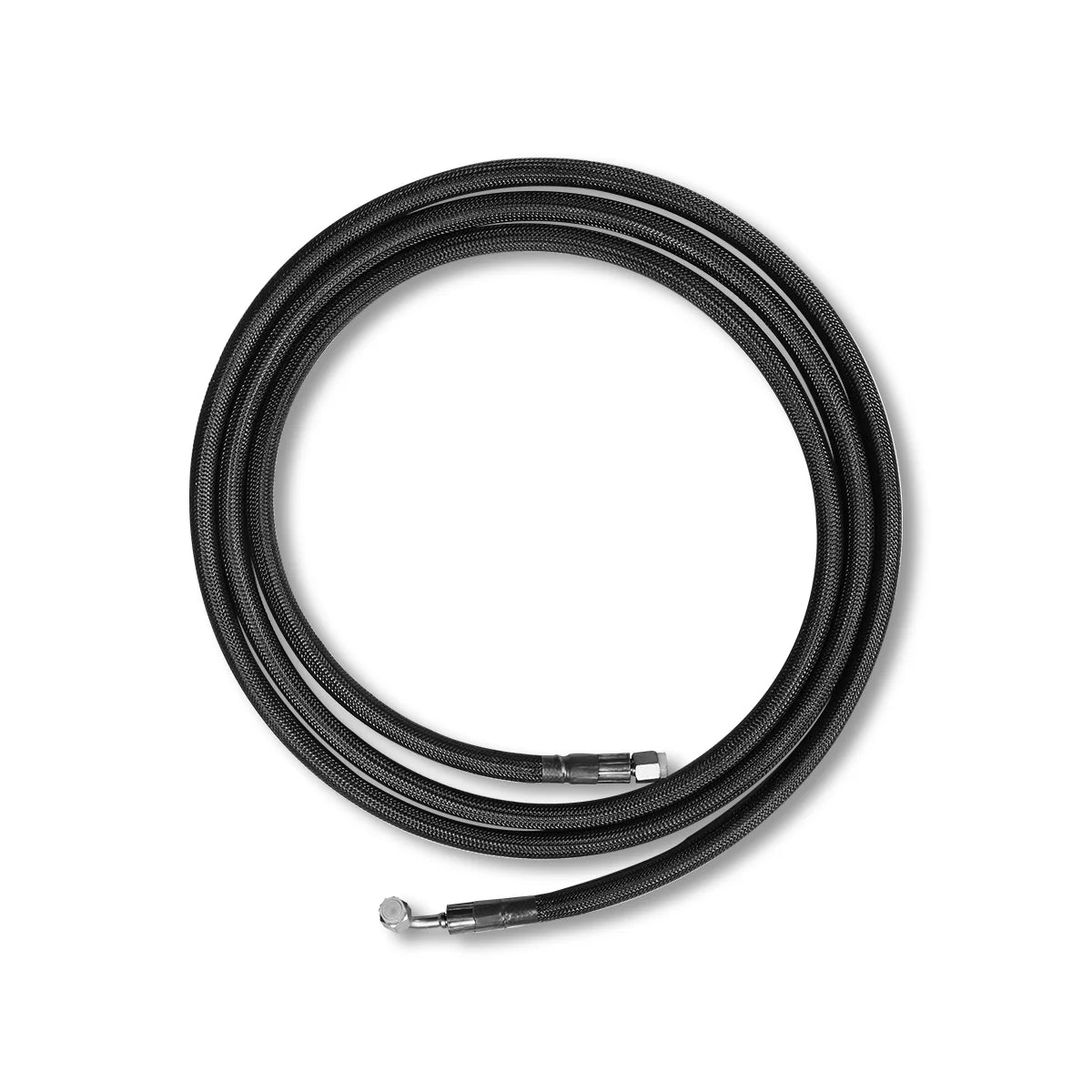 (1 Pack / 1 Pcs ) Hydraulic Hose for D50HTFL (for SKU: 100900) - view 2