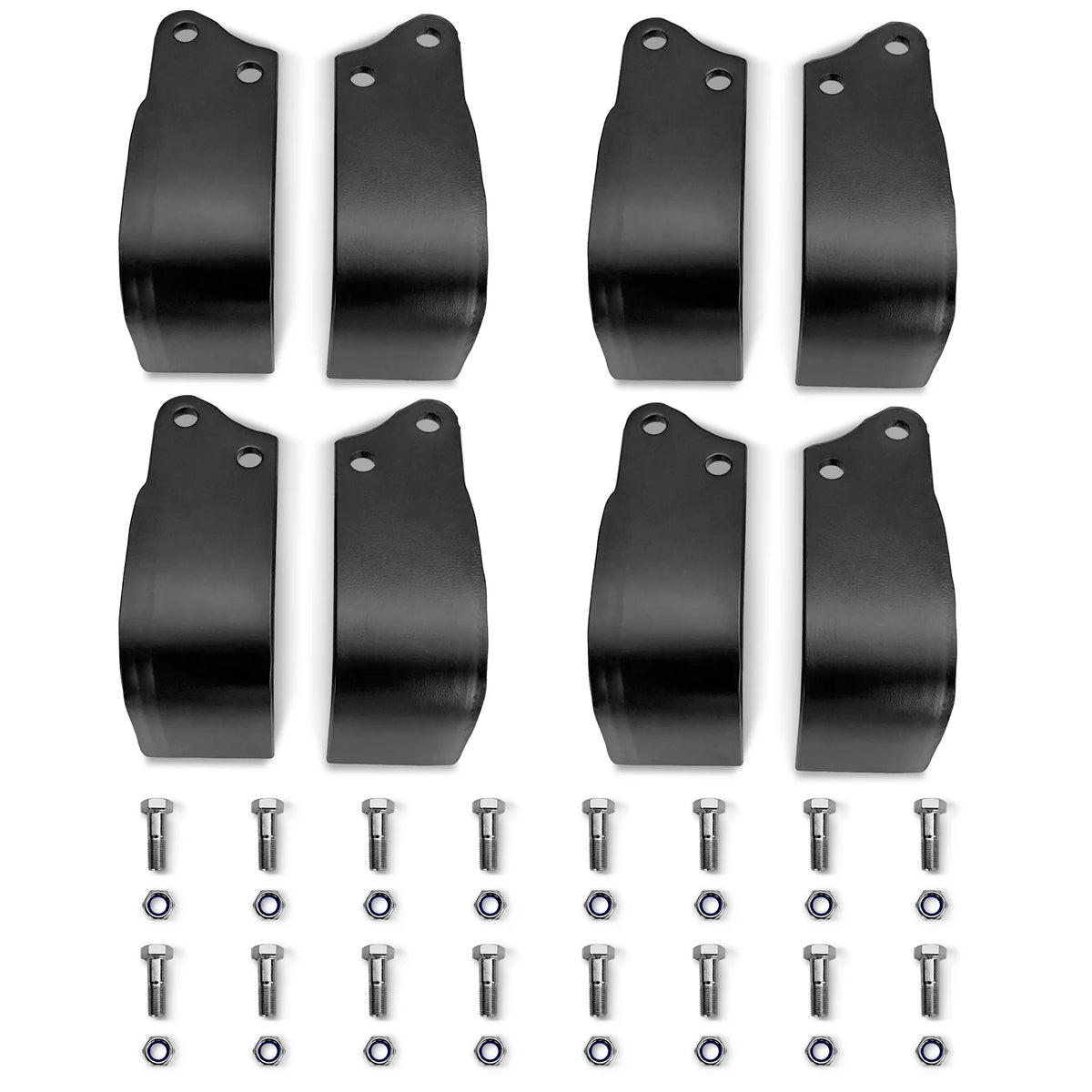 (1 Pack / 8 Pcs ) Blades for RSB Stone Burier (for SKU: 201119; 201121) - view 2