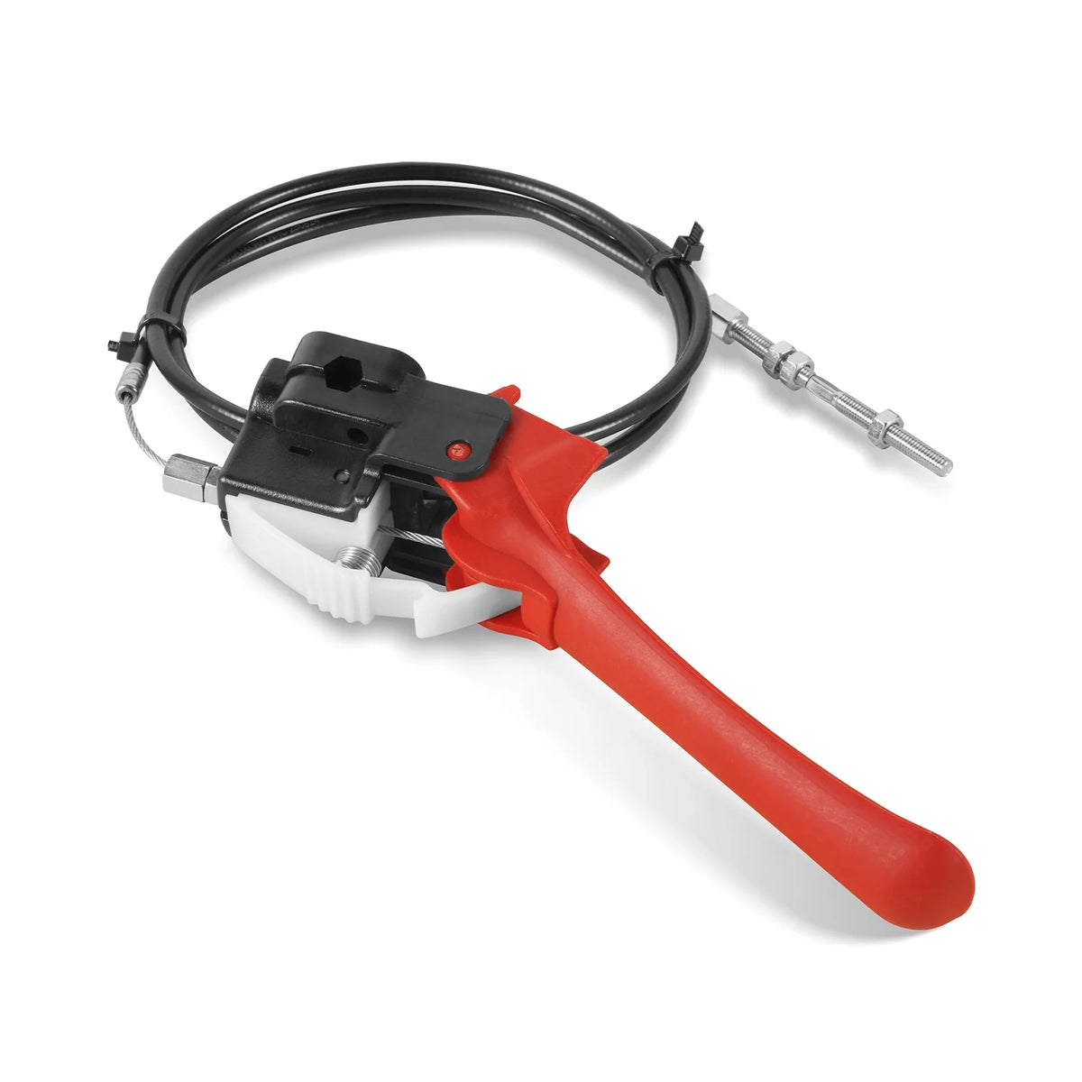 Clutch Handle & Clutch Cable Kit for Walk Behind Flail Mower, 1 Pack / 1 Set (for SKU: 201028, 201029) - view 2