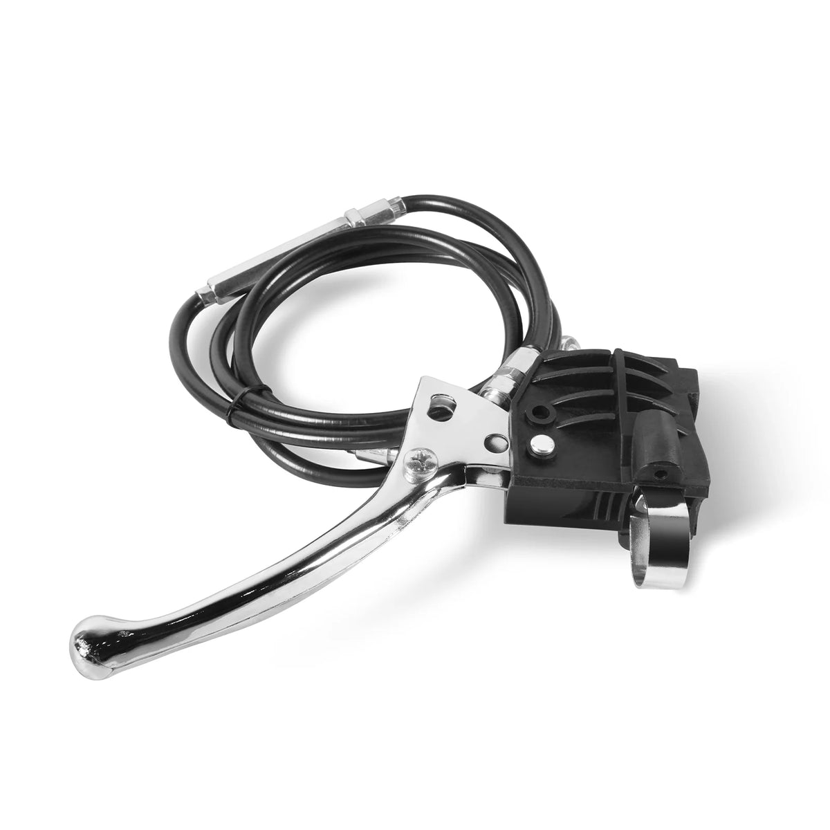 Steering Handles & Steering Cables for Walk Behind Flail Mower, 2 Pcs Each (for SKU: 201028, 201029) - view 2