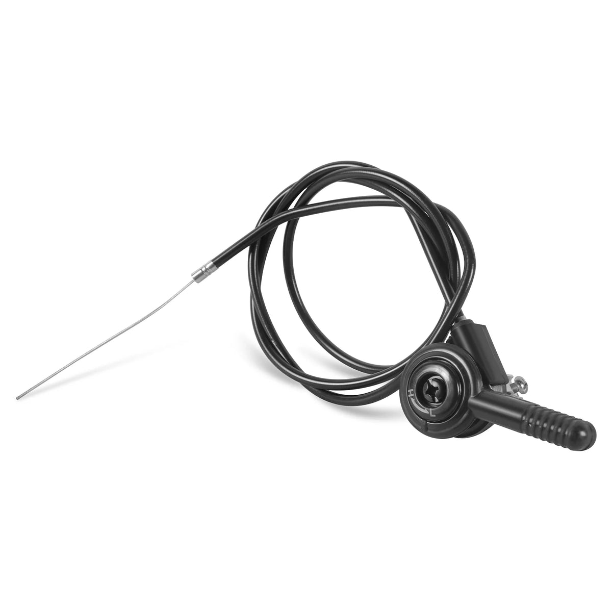 Throttle Switch & Throttle Cable for Walk Behind Flail Mower (for SKU: 201028, 201029) - view 2