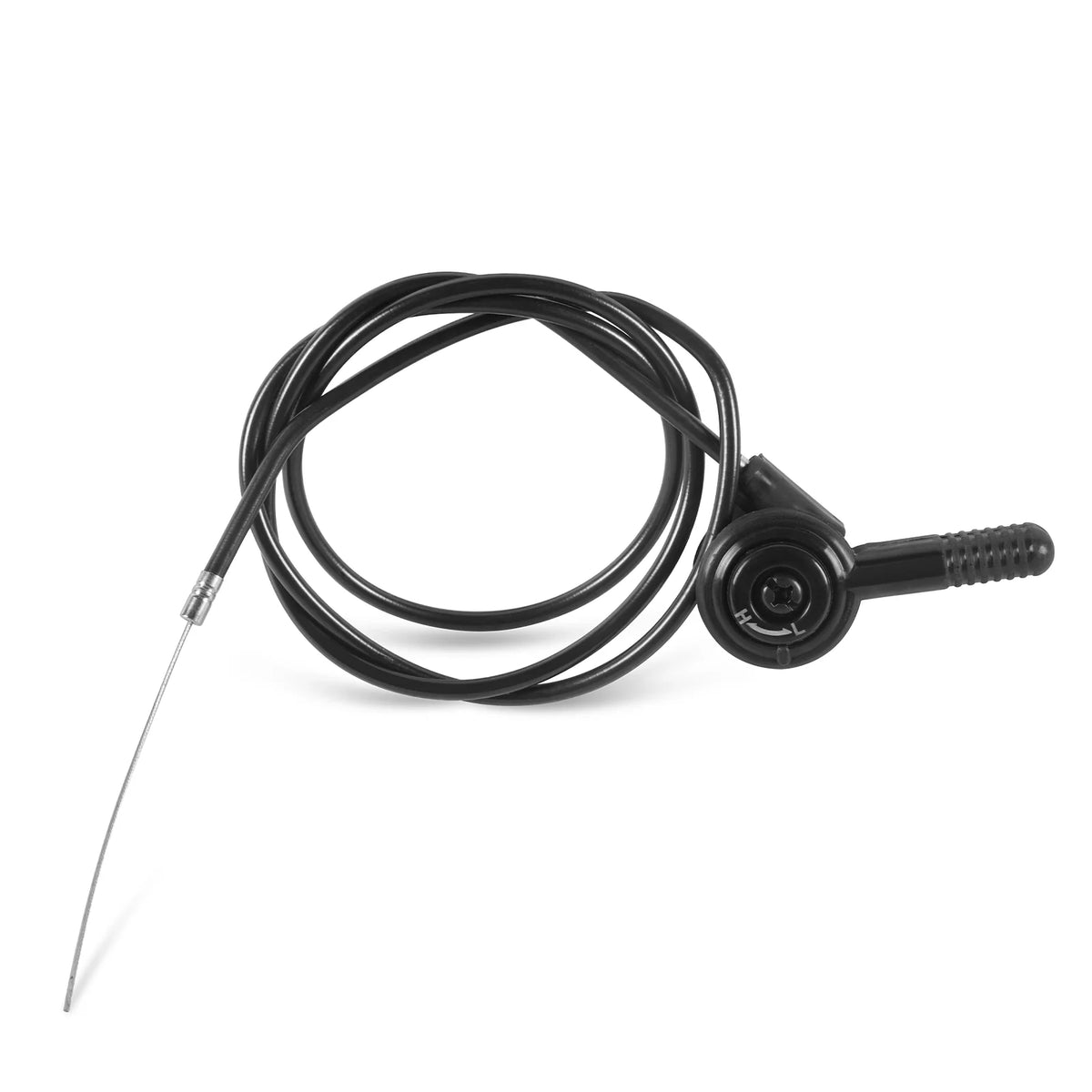 Throttle Switch & Throttle Cable for Walk Behind Flail Mower (for SKU: 201028, 201029)