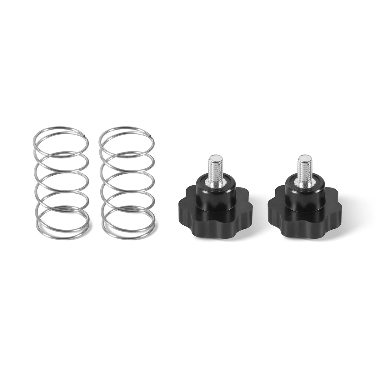Footboard Bolts for Walk Behind Flail Mower SFM27T, 1 Pack / 1 Set (for SKU: 201029) - view 2