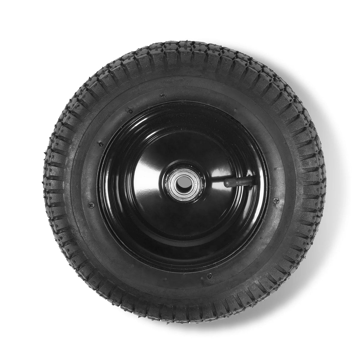 Wheel Assembly (for SKU: 204002, 204006, 204010) - view 2