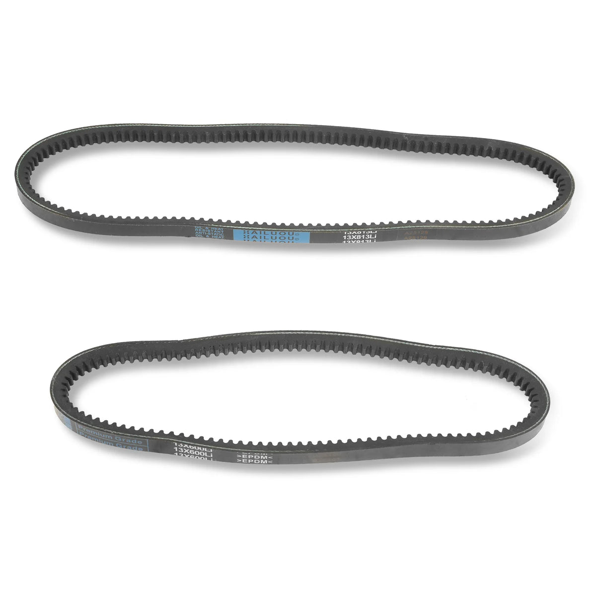 Alternator Belt & Fan Belt (for SKU: 204002, 204003, 204004, 204006, 204007, 204008, 204010, 204011, 204012) - view 3