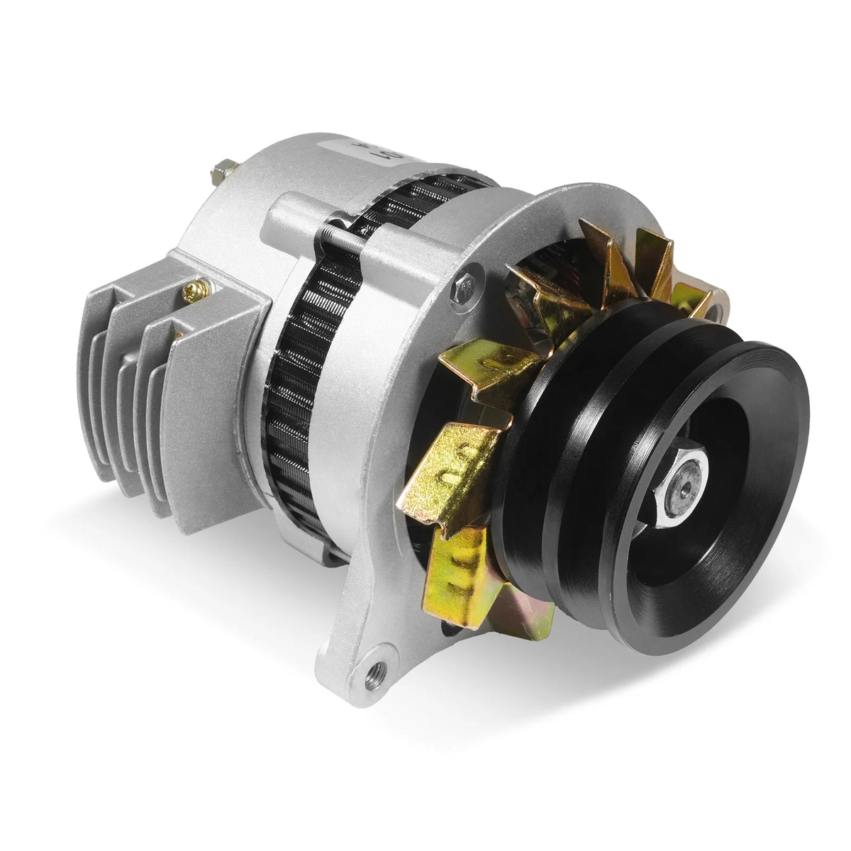 Alternator (for SKU: 204002, 204003, 204004, 204006, 204007, 204008, 204010, 204011, 204012) - view 3