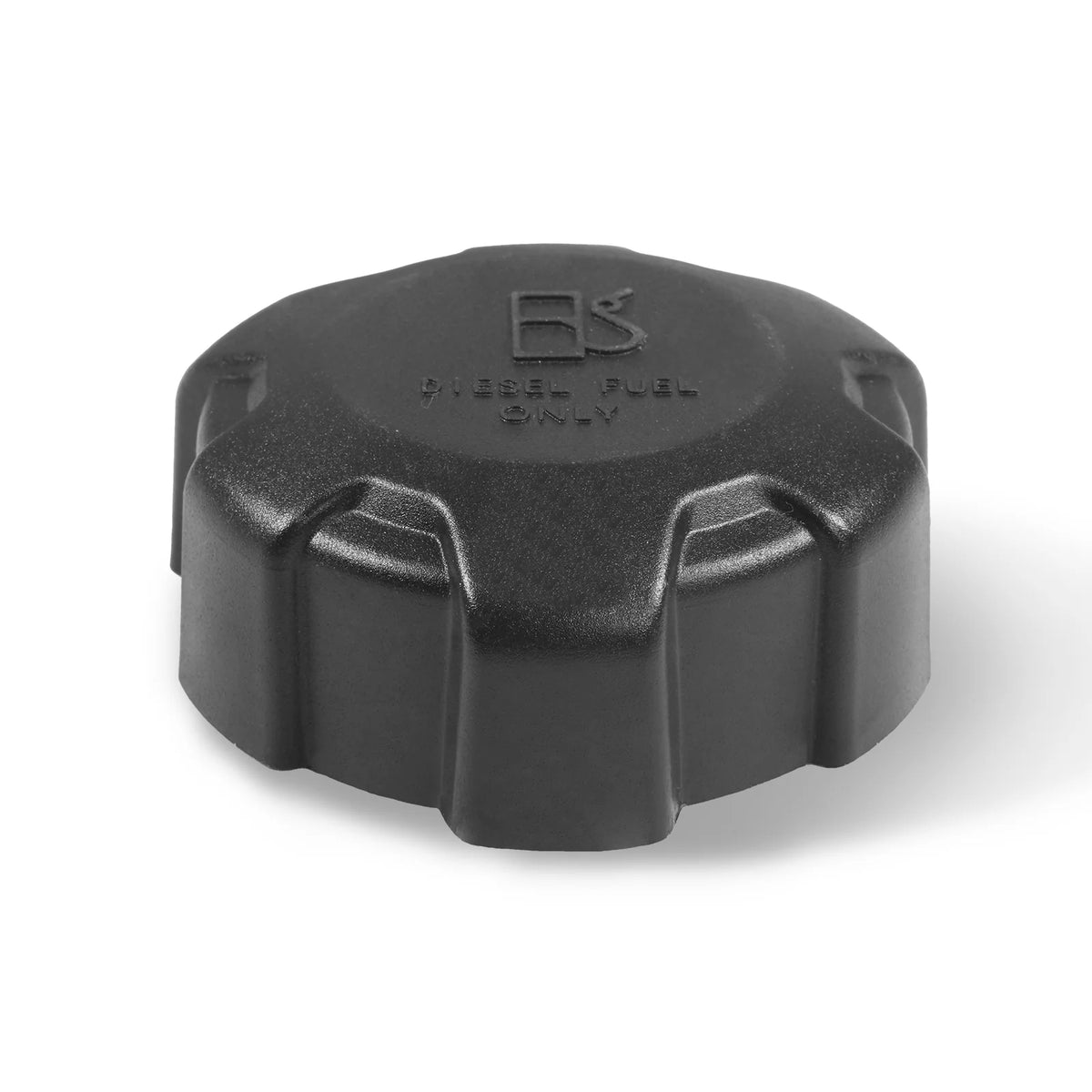 Diesel Fuel Tank Cap (for SKU: 204002, 204003, 204004, 204006, 204007, 204008, 204010, 204011, 204012) - view 2