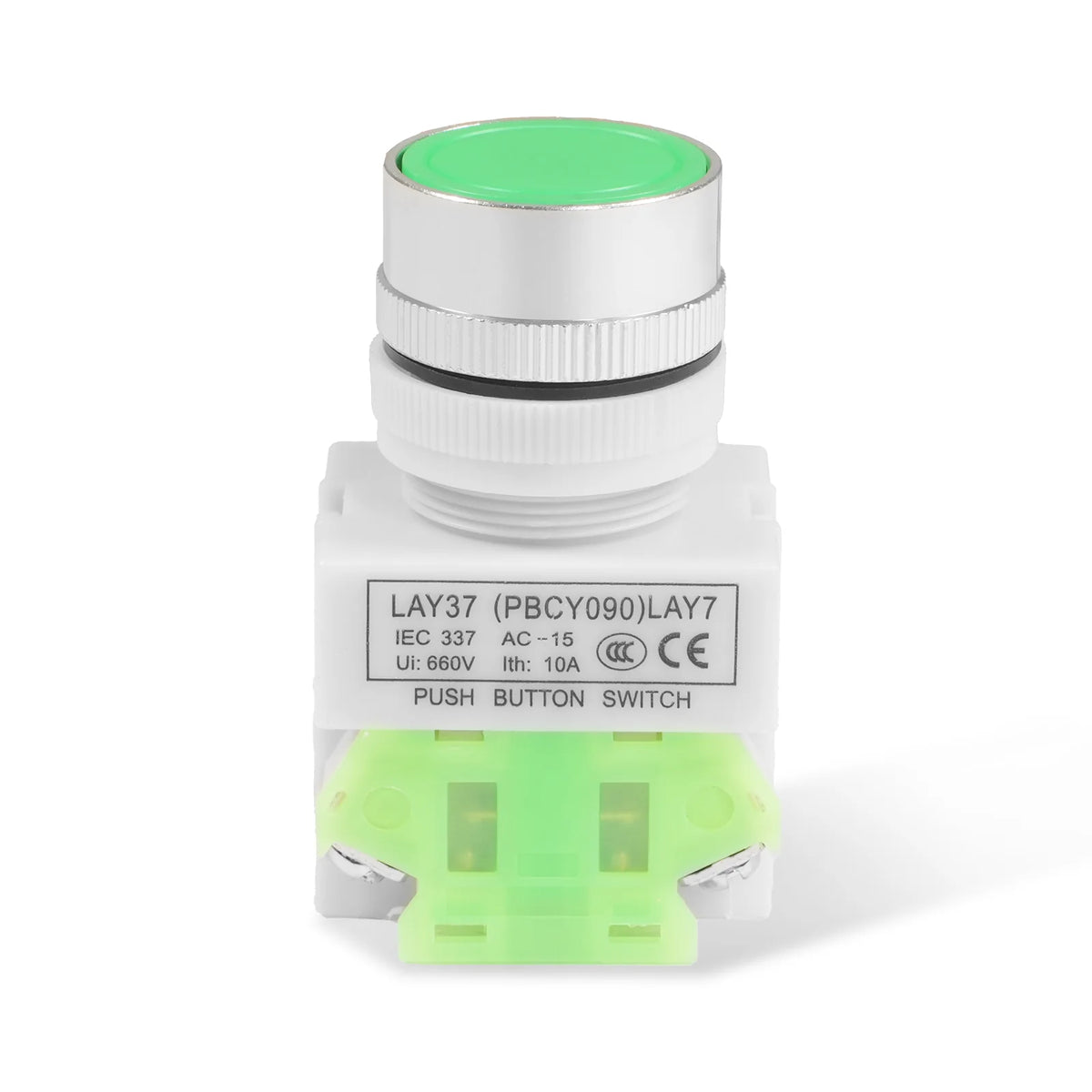 Reset Button (for SKU: 204002, 204003, 204004, 204006, 204007, 204008, 204010, 204011, 204012) - view 2