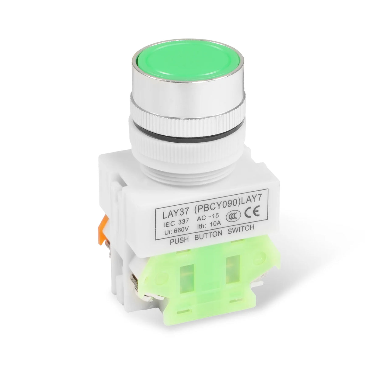 Reset Button (for SKU: 204002, 204003, 204004, 204006, 204007, 204008, 204010, 204011, 204012) - view 3