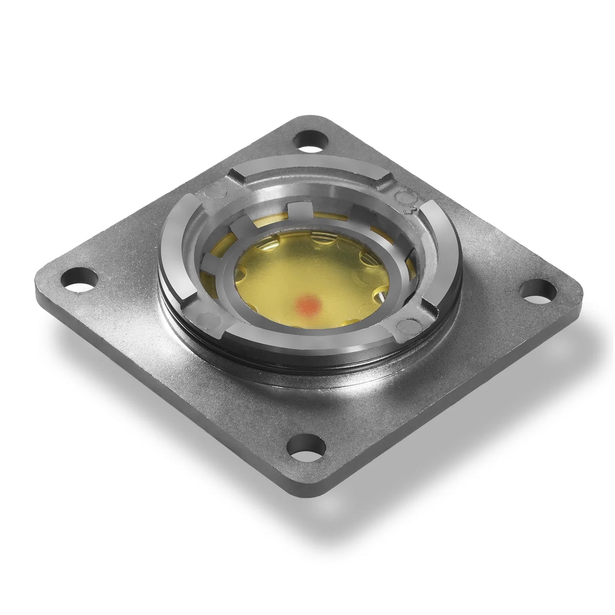 Water Pump Oil Sight Glass (for SKU: 204002, 204003, 204004, 204006, 204007, 204008, 204010, 204011, 204012) - view 4