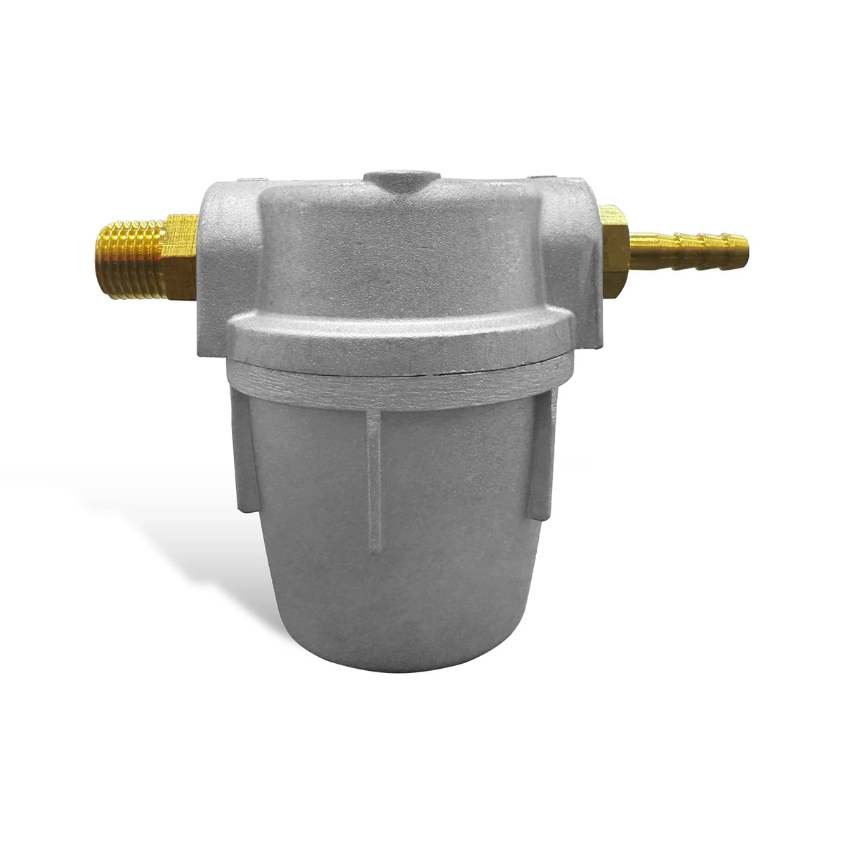 Metal Diesel Fuel Filter (for SKU: 204002, 204003, 204004, 204006, 204007, 204008, 204010, 204011, 204012) - view 2