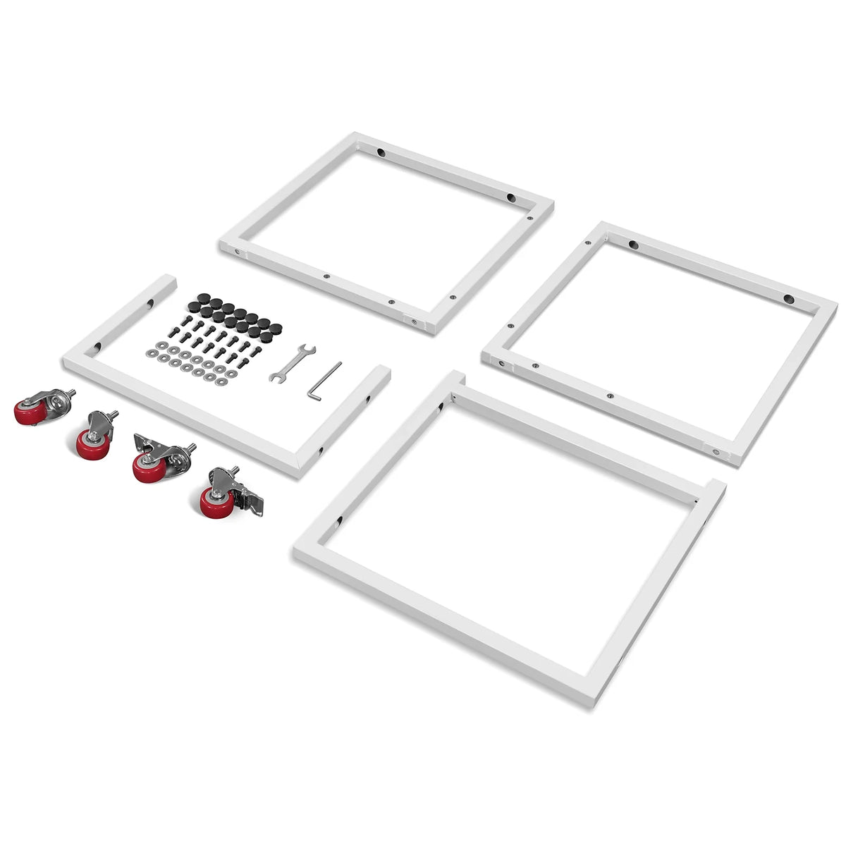 Stand for CB-80Slim Clean Bench (SKU: 321010) - Optional Accessory - view 2