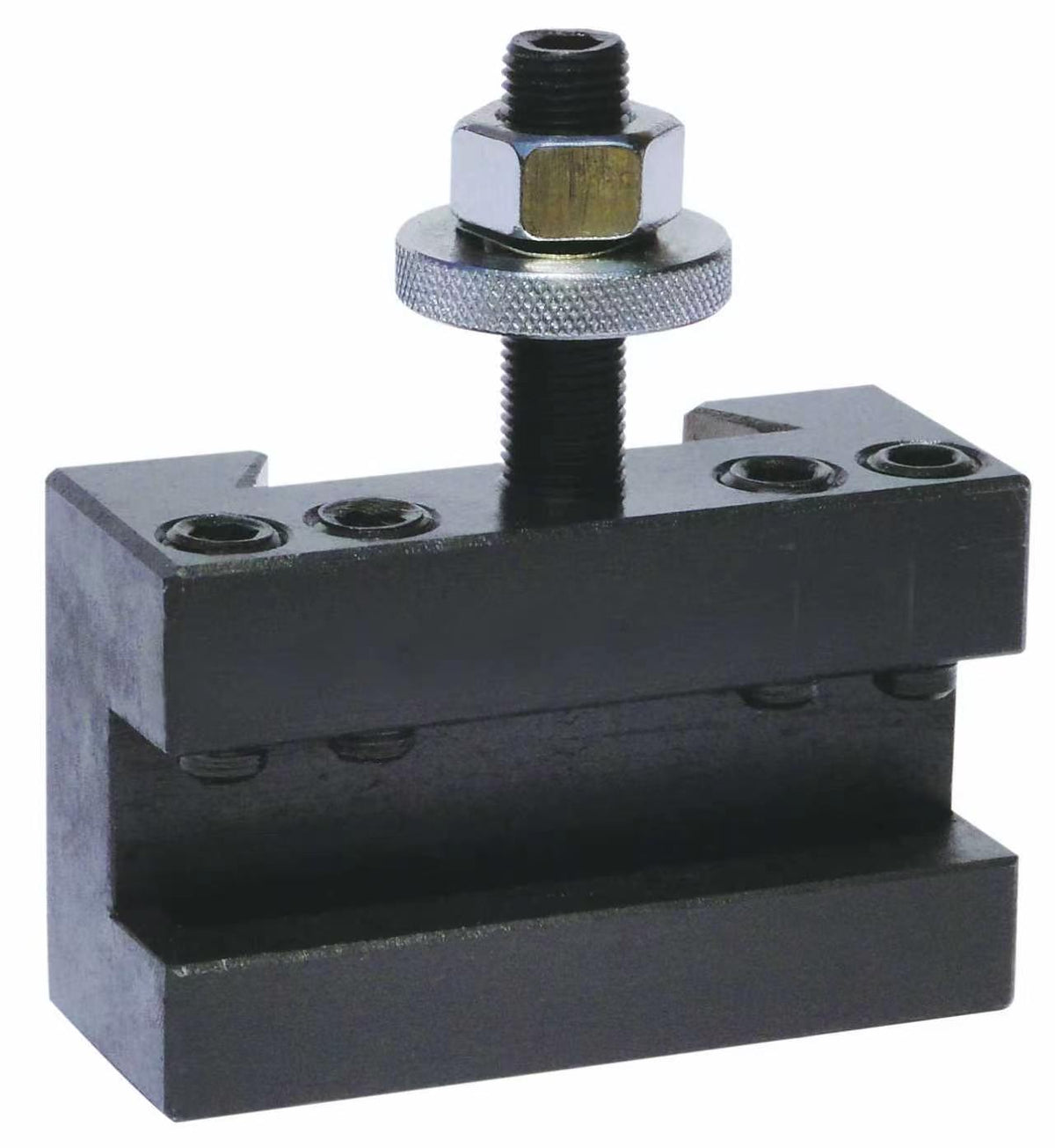 Wedge Quick Change Tool Post and Holders 251-222 for Metal Lathes (SKU 500007, 500008, 500009, 500011, 500012, - view 7