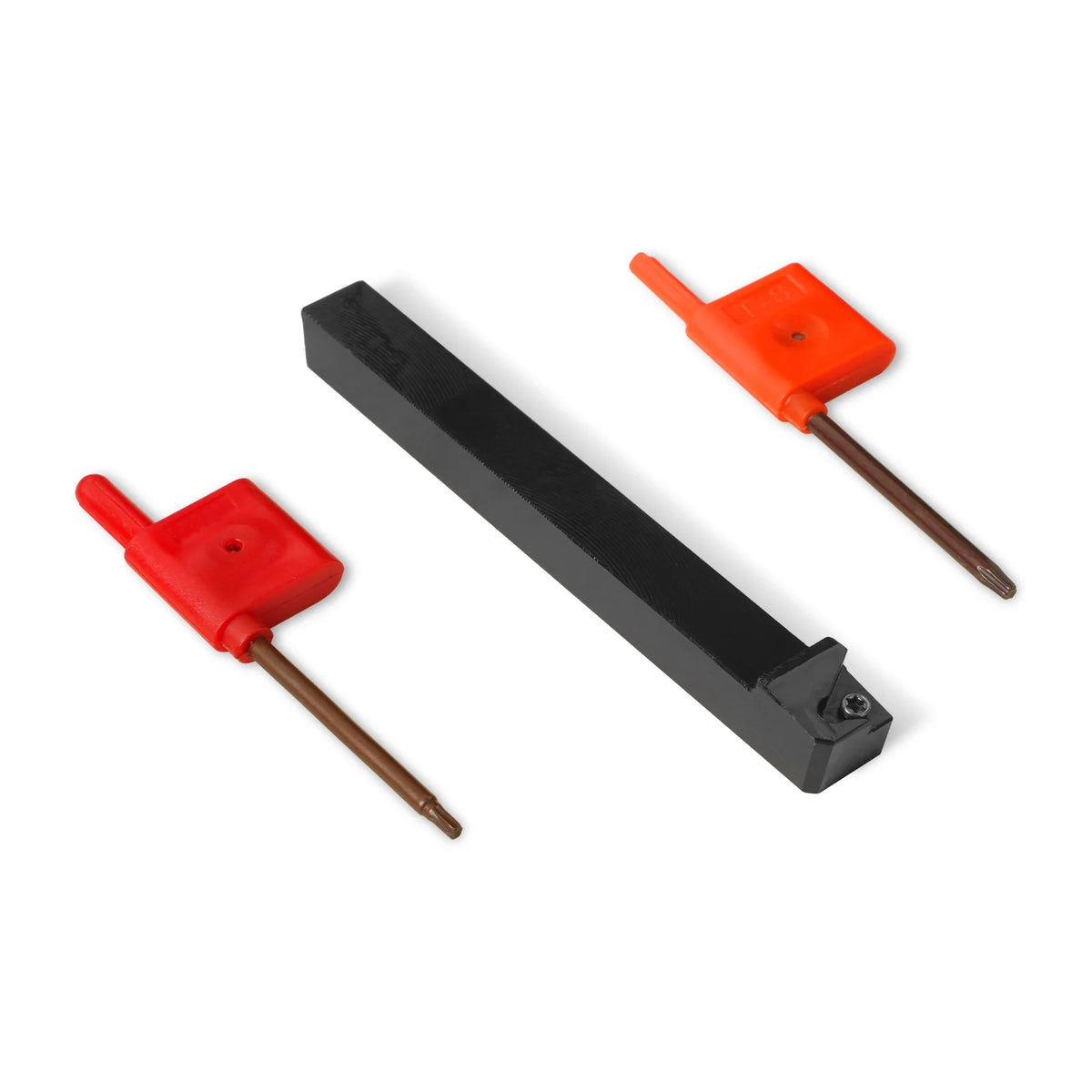 Turning Tools 10x10 Set, 7 Pcs (SKU 500003, 500004 | Models 0831V, 0831VD) - view 8