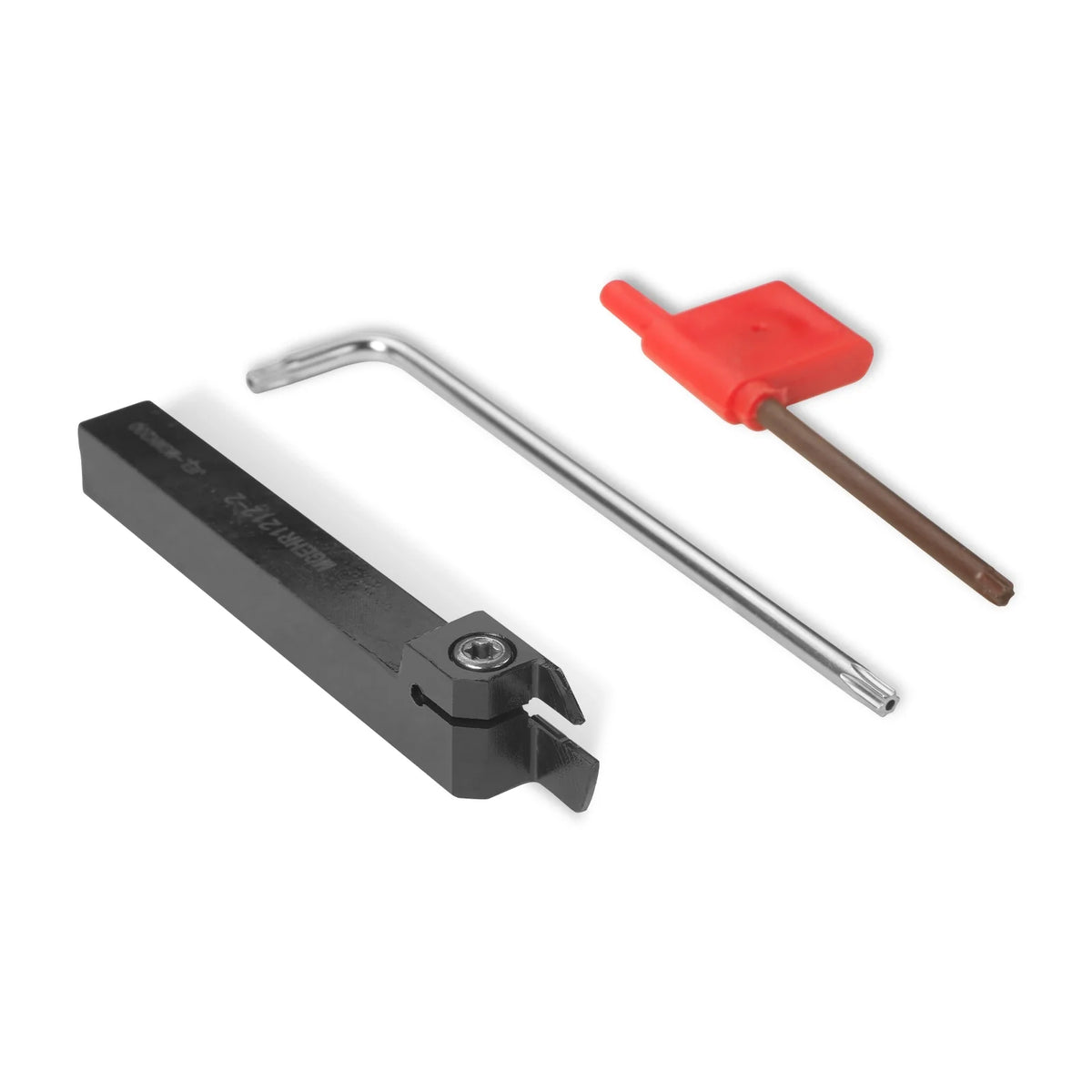 Turning Tools 12x12 Set, 7 Pcs (SKU 500005-500008, 500014, 500015) - view 8