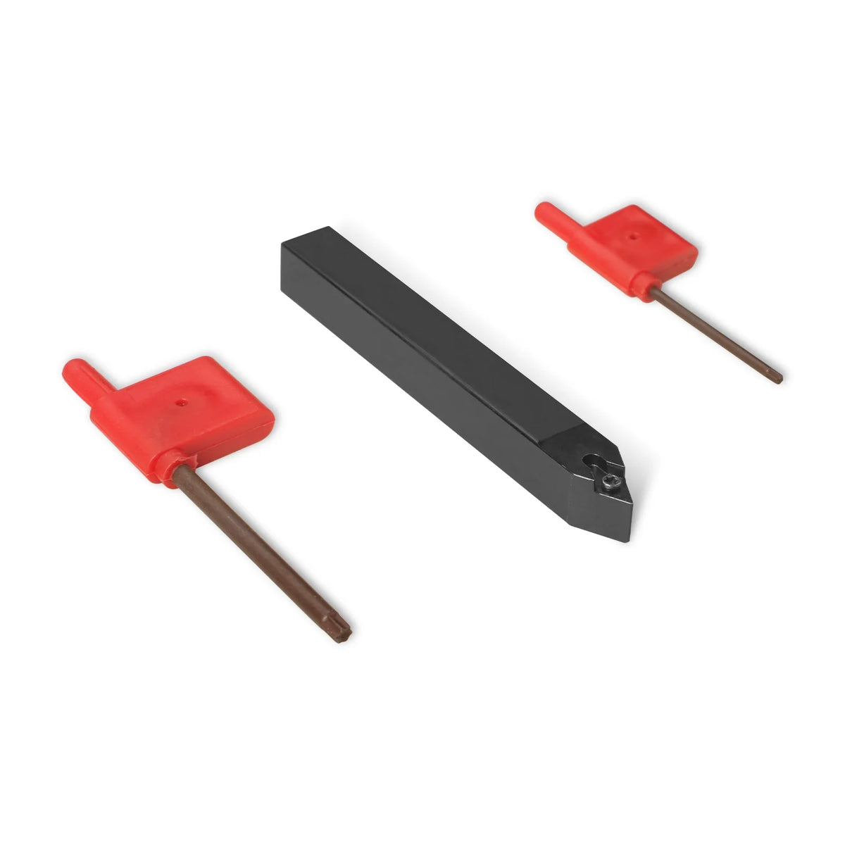 Turning Tools 12x12 Set, 7 Pcs (SKU 500005-500008, 500014, 500015) - view 16