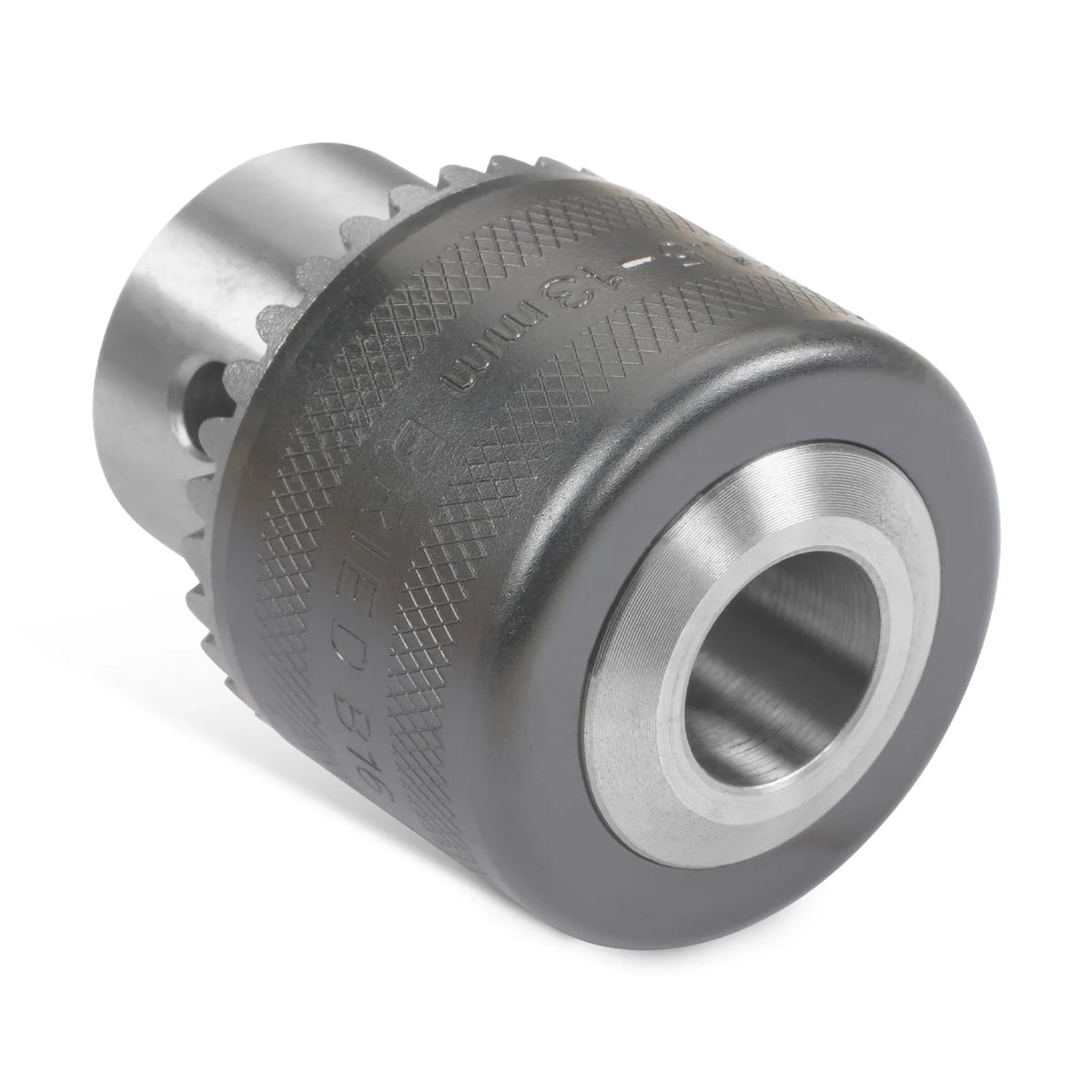 Drill chuck arbor MT2-B16, with Drilling head 1,5 - 13 mm, B16 (SKU 500003, 500004, 500005, 500006) - view 13
