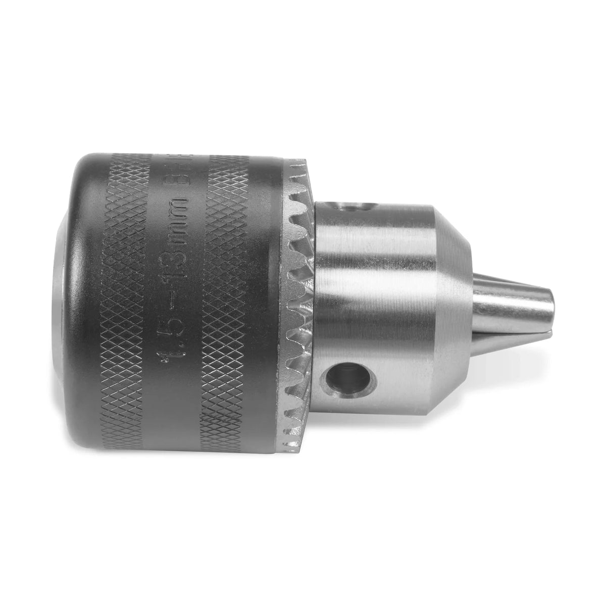 Drill chuck arbor MT3-B16, with Drilling head 1,5 - 13 mm, B16 (SKU 500007, 500008, 500009, 500011, 500012, 50 - view 4