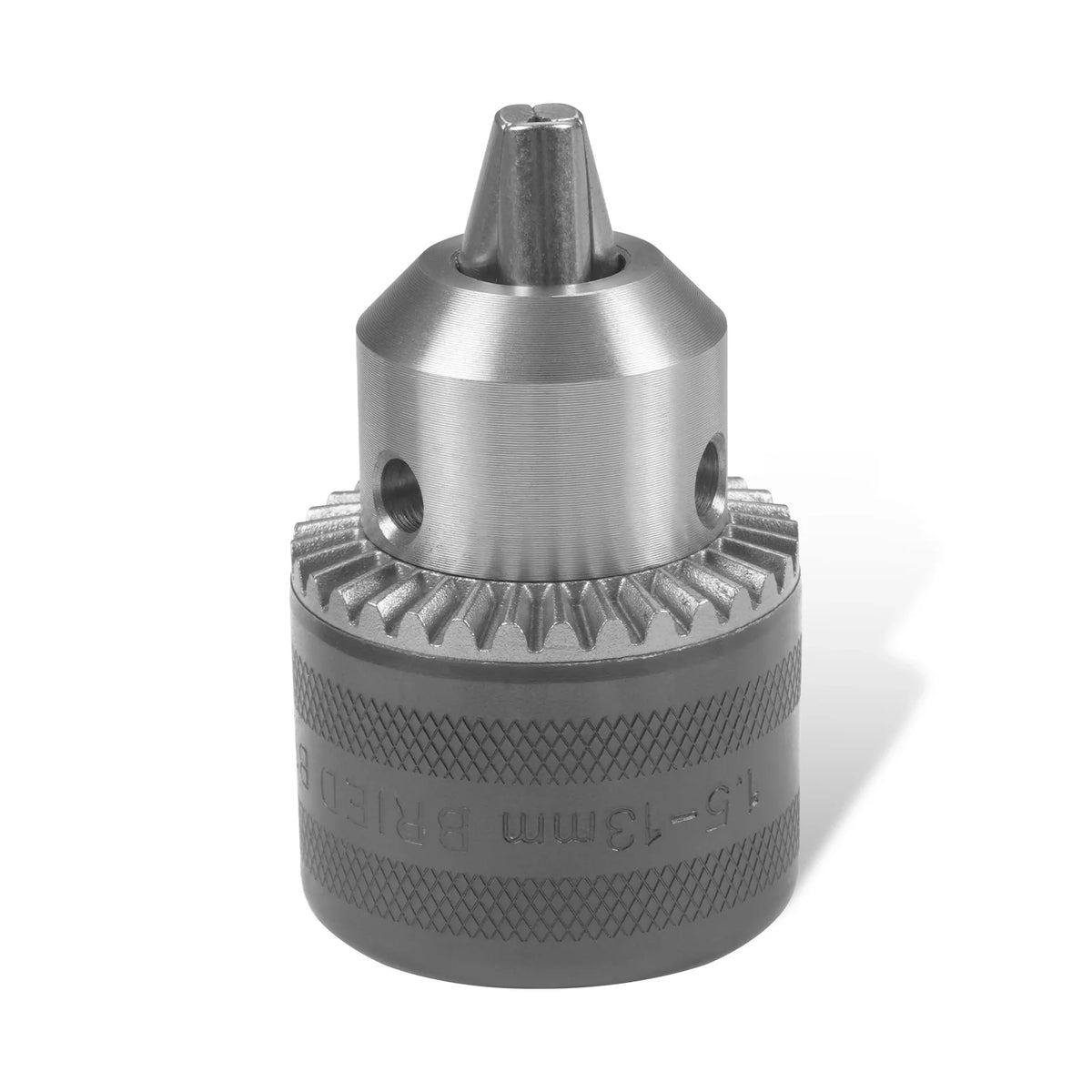 Drill chuck arbor MT3-B16, with Drilling head 1,5 - 13 mm, B16 (SKU 500007, 500008, 500009, 500011, 500012, 50 - view 5