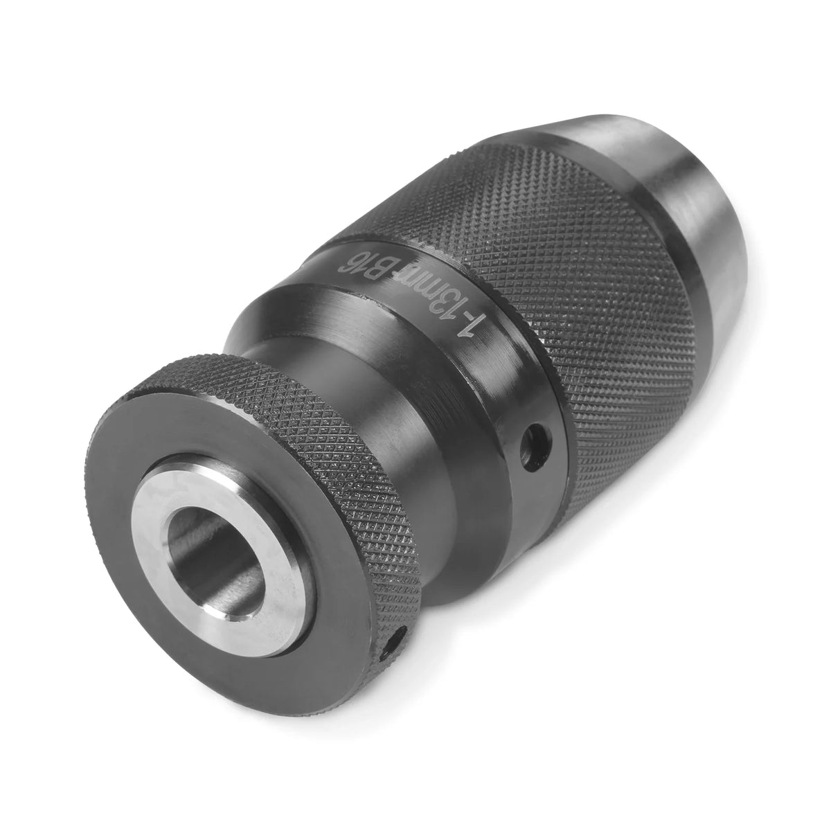 Precision Keyless Drill Chuck 1-13 mm, B16 (SKU 500003) - view 4