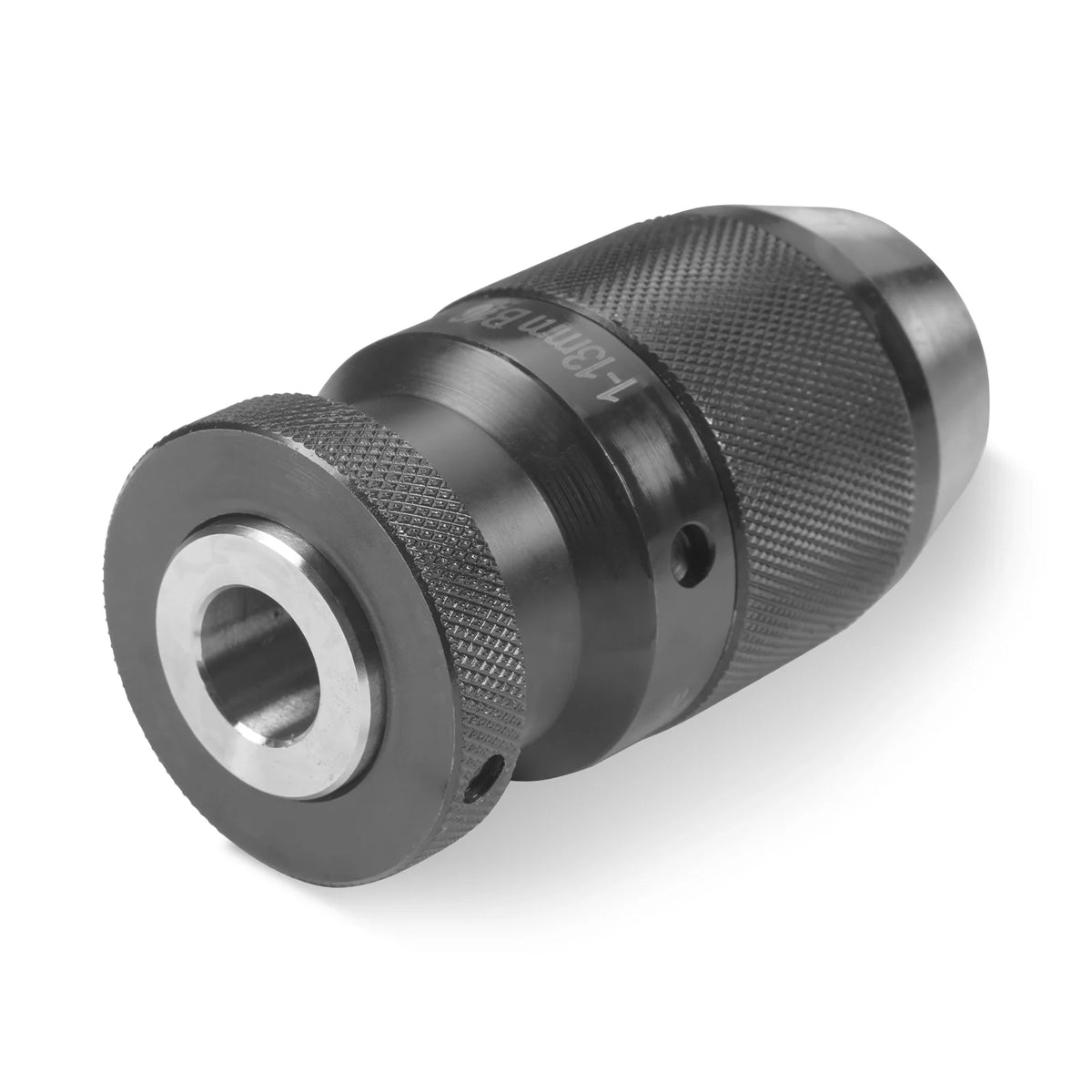 Precision Keyless Drill Chuck 1-13 mm, B16 (SKU 500003)