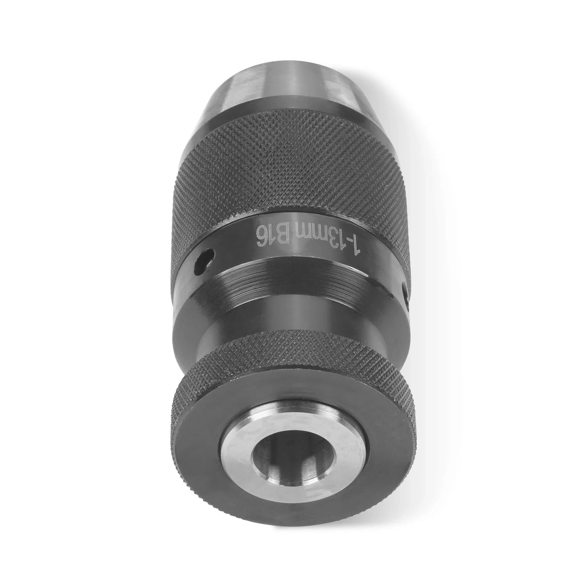 Precision Keyless Drill Chuck 1-13 mm, B16 (SKU 500003) - view 5