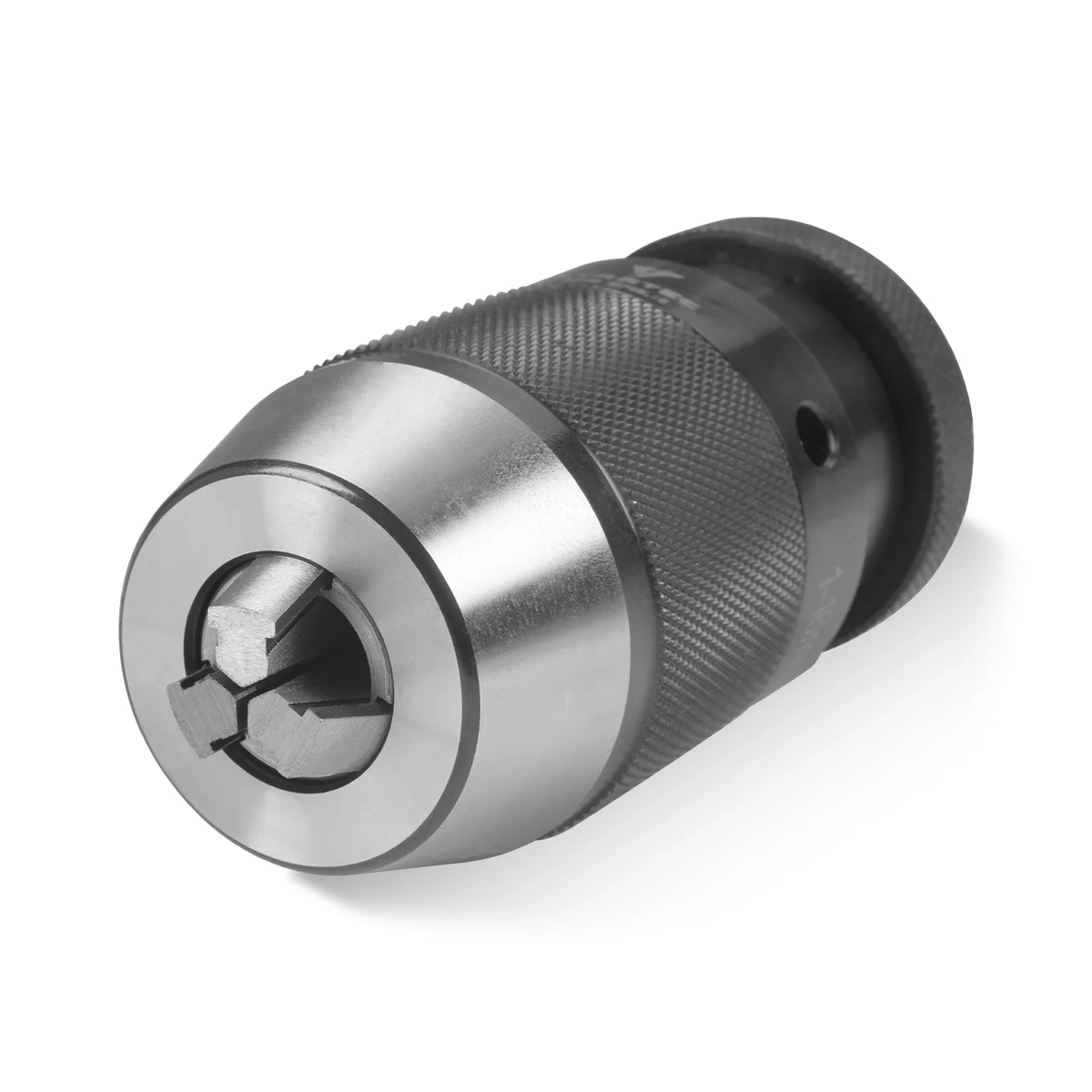 Precision Keyless Drill Chuck 1-16 mm, B16 (SKU 500003) - view 7
