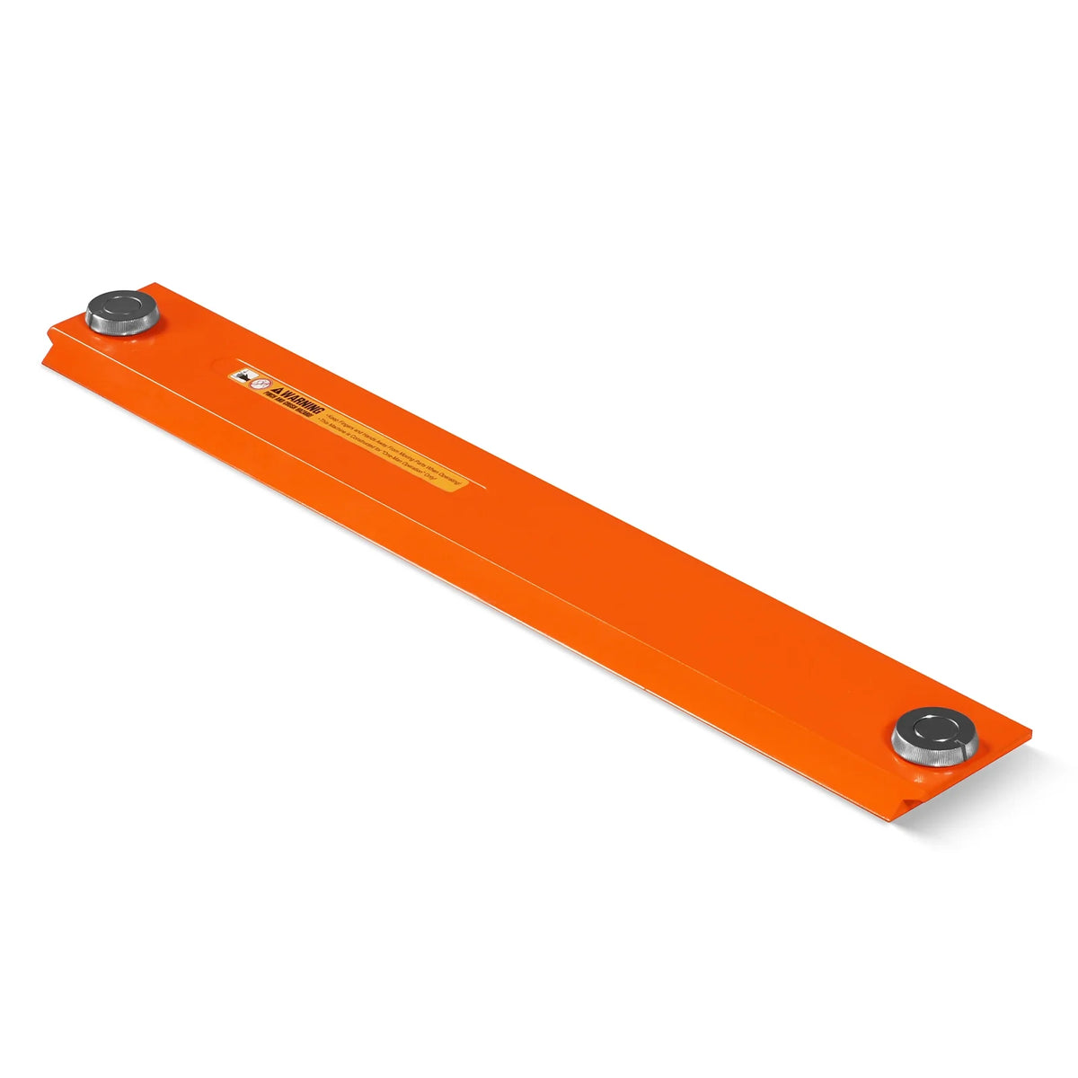 Full Length 25.6 inch Clamp Bar for SKU: 500000 | Model: MSMB650E - view 4