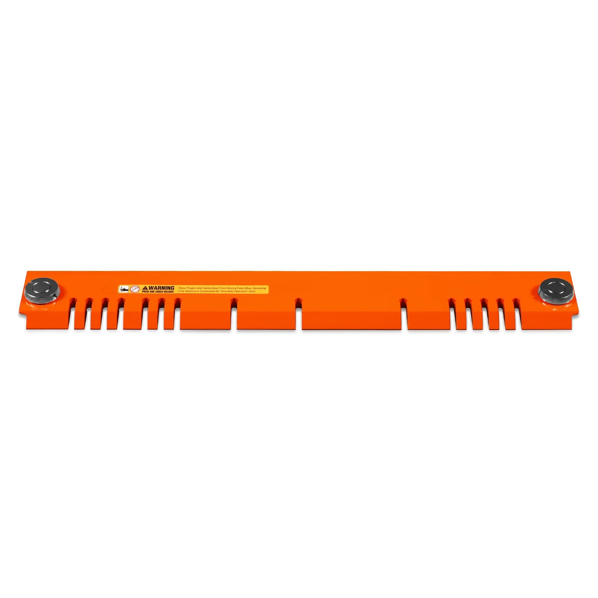 Slotted Clamp Bar 25.6 inch for SKU: 500000 | Model: MSMB650E - view 3