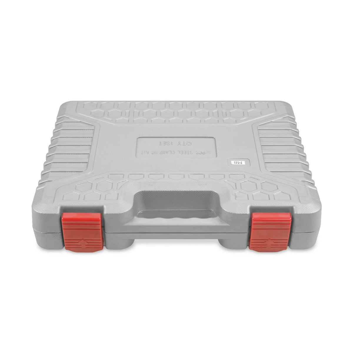 Metric Clamping Kit, M8-T10-58 PCS (SKU 500200, 500201) - view 2