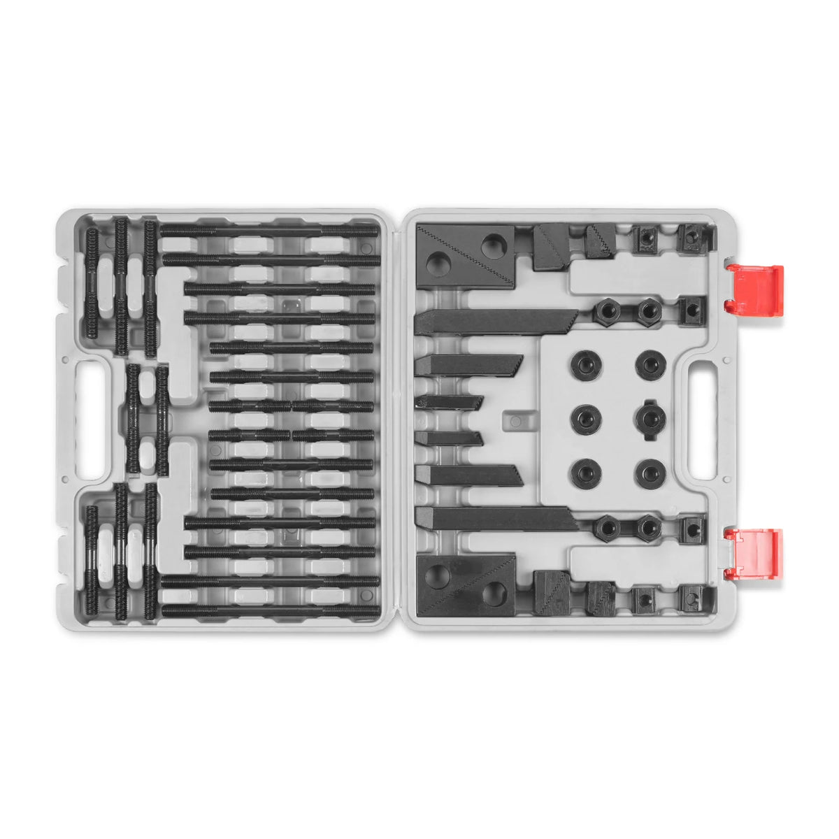 Metric Clamping Kit, M12-T14-58 PCS (SKU 500204, 500205) - view 5