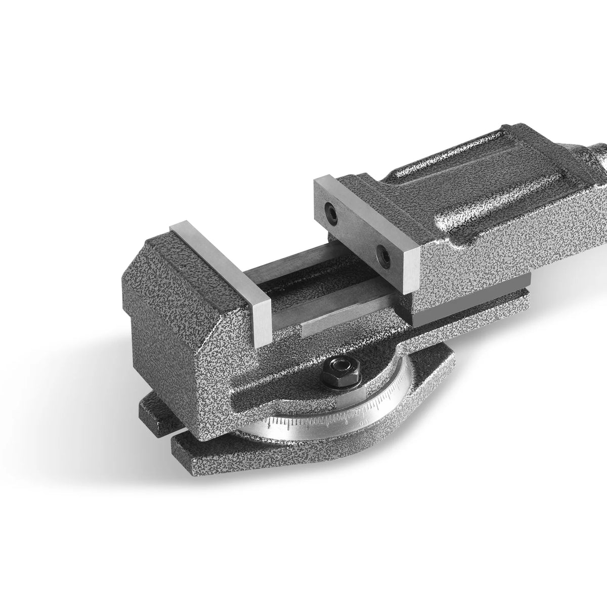 Vise With Swivel Base QH80mm (SKU 500200, 500201, 500101) - view 4