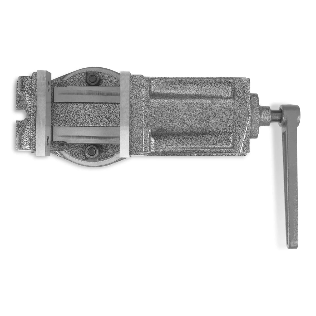 Vise With Swivel Base QH100mm (SKU 500202, 500203, 500101, 500102) - view 9