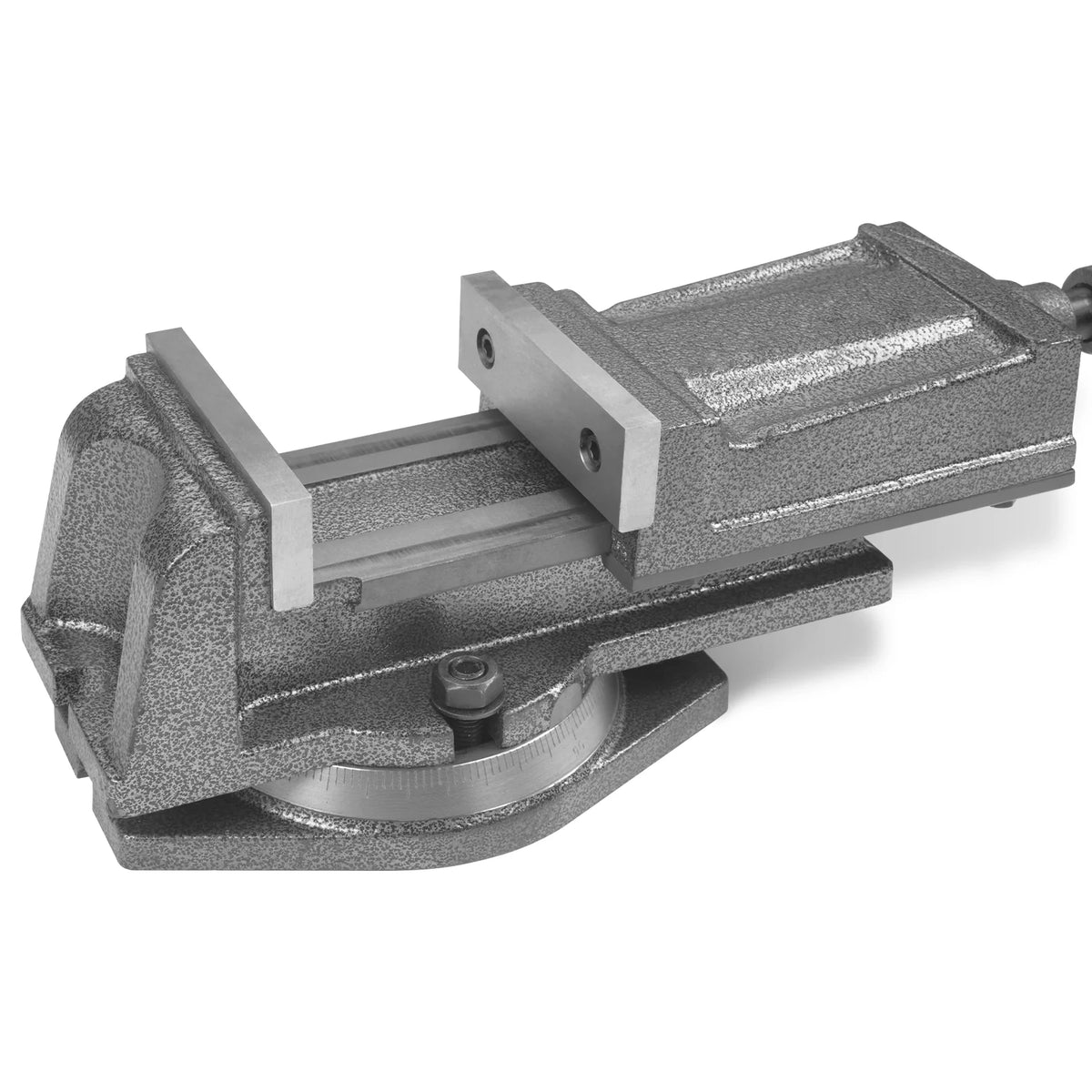 Vise With Swivel Base QH100mm (SKU 500202, 500203, 500101, 500102) - view 10