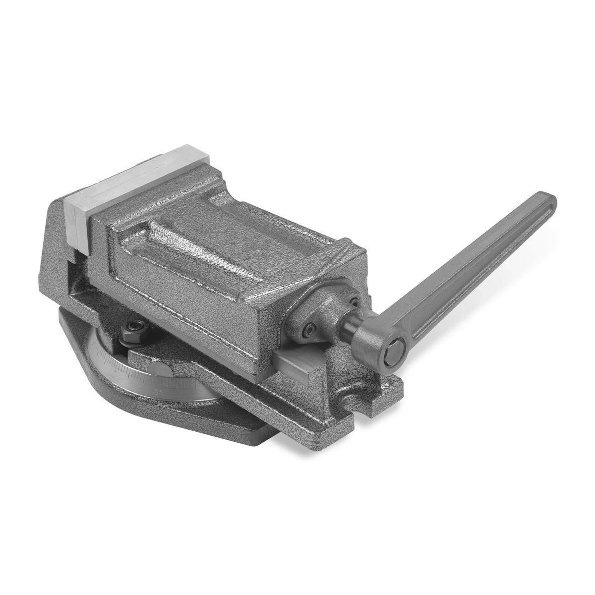 Vise With Swivel Base QH100mm (SKU 500202, 500203, 500101, 500102) - view 8
