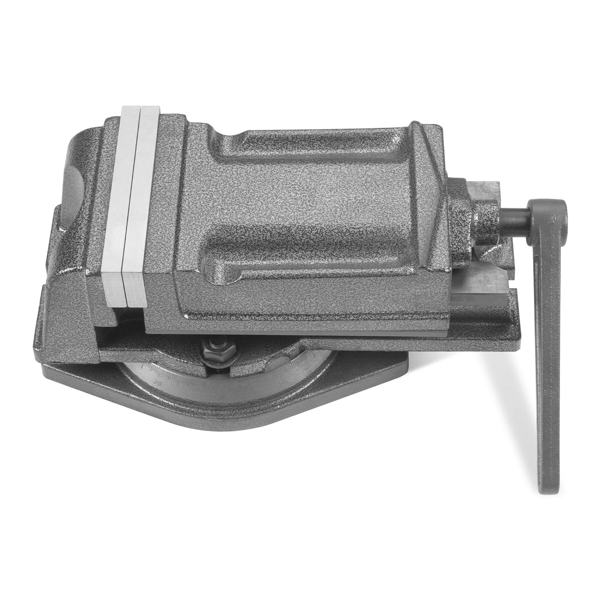 Vise With Swivel Base QH125mm (SKU 500204, 500205) - view 2
