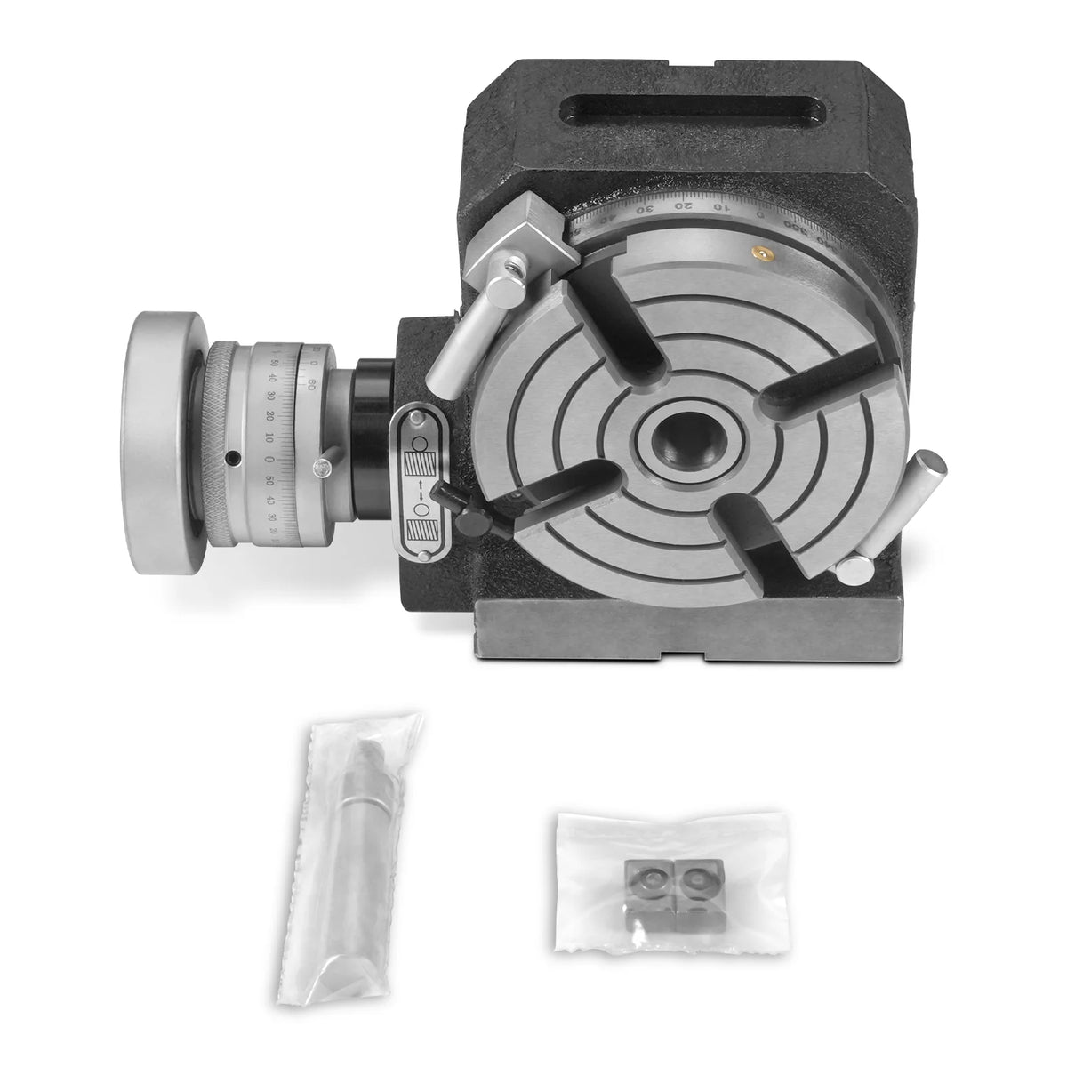 Rotary table HV4 (SKU 500200, 500201) - view 4