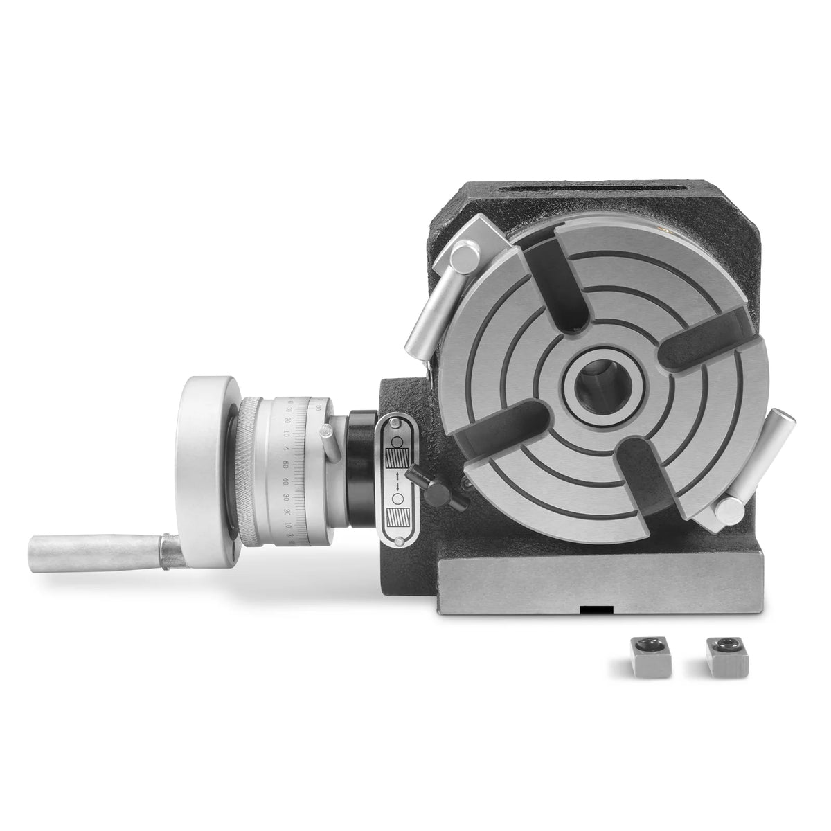 Rotary table HV4 (SKU 500200, 500201) - view 3