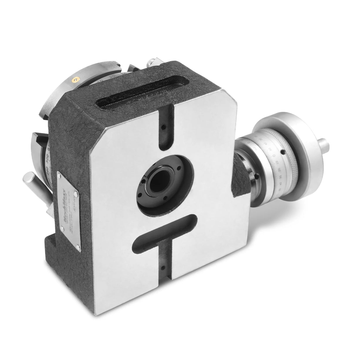 Rotary table HV4 (SKU 500200, 500201) - view 2