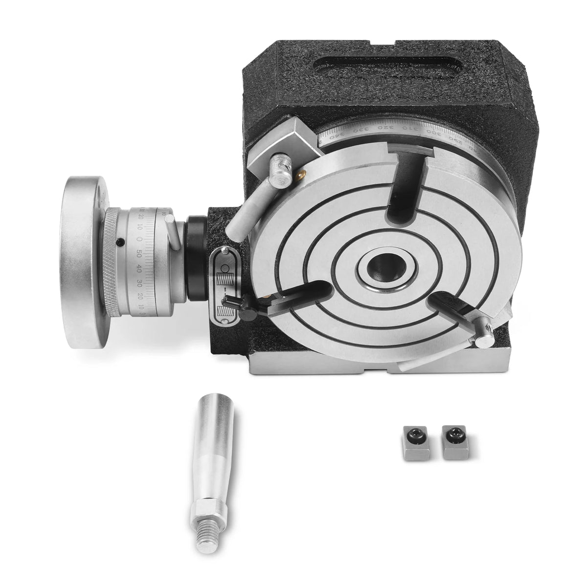 Rotary table HV5 (SKU 500202, 500203) - view 3