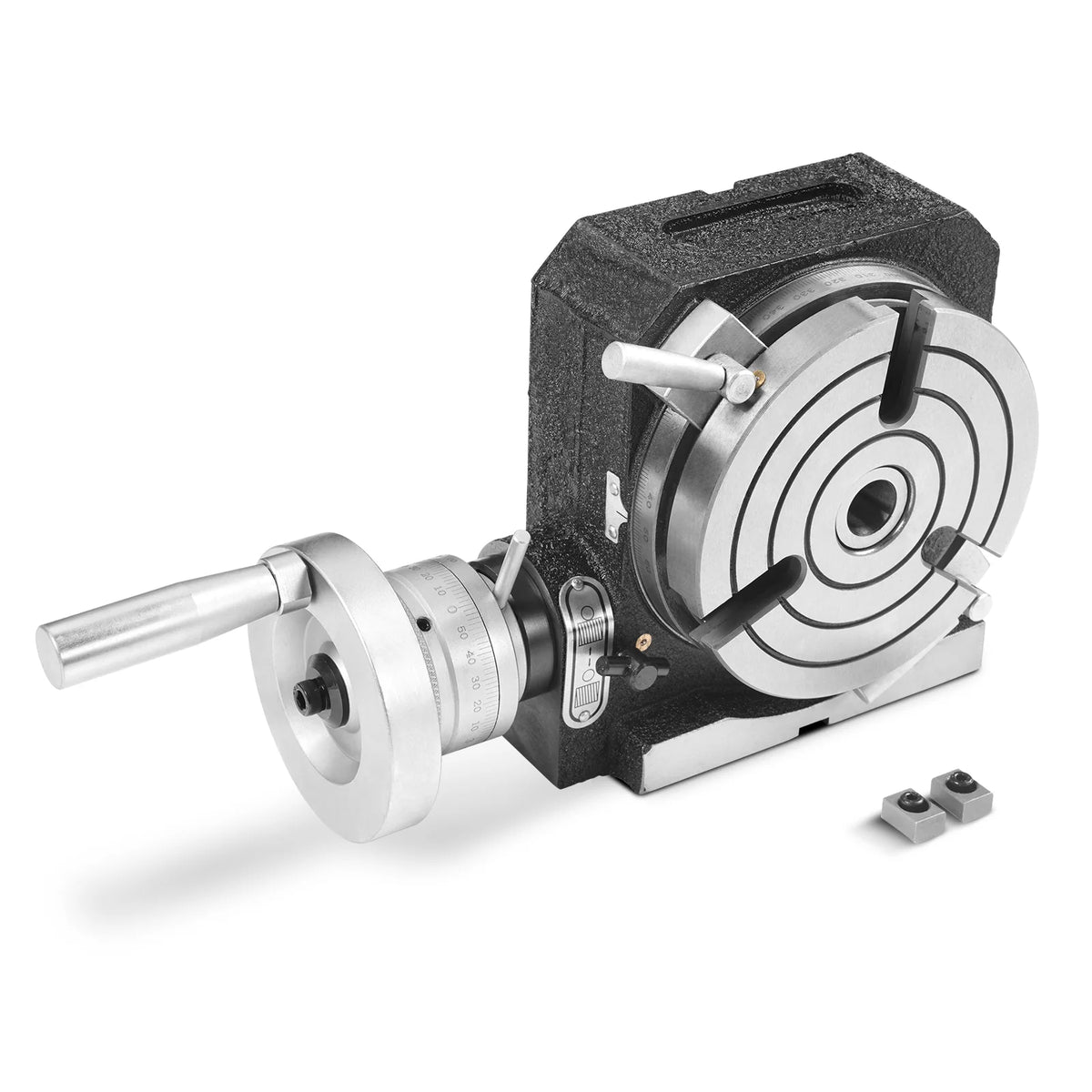 Rotary table HV5 (SKU 500202, 500203)