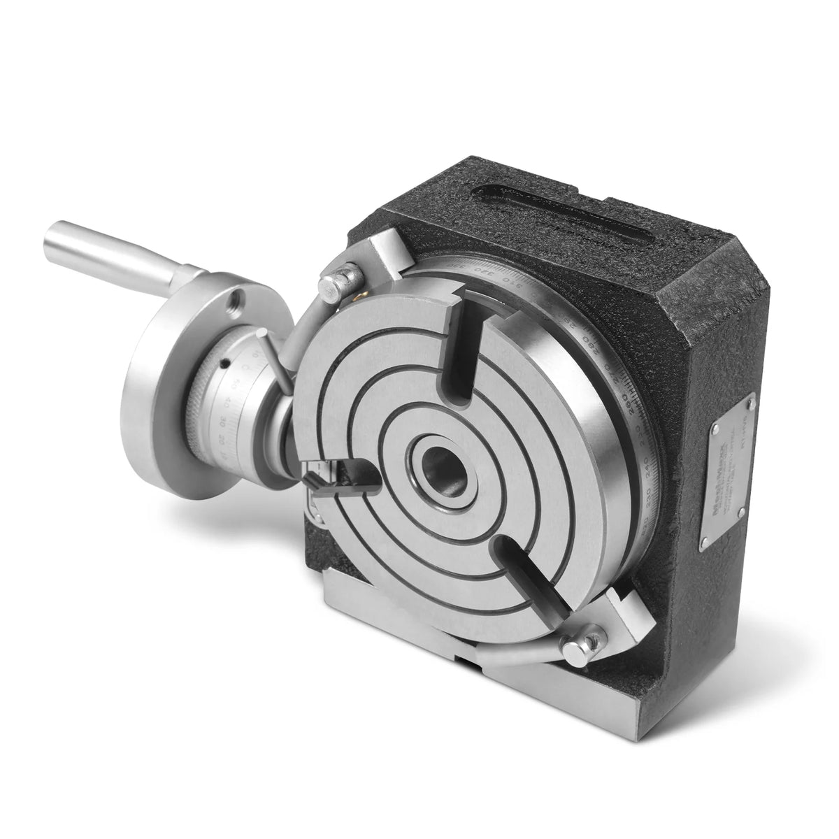 Rotary table HV5 (SKU 500202, 500203) - view 2