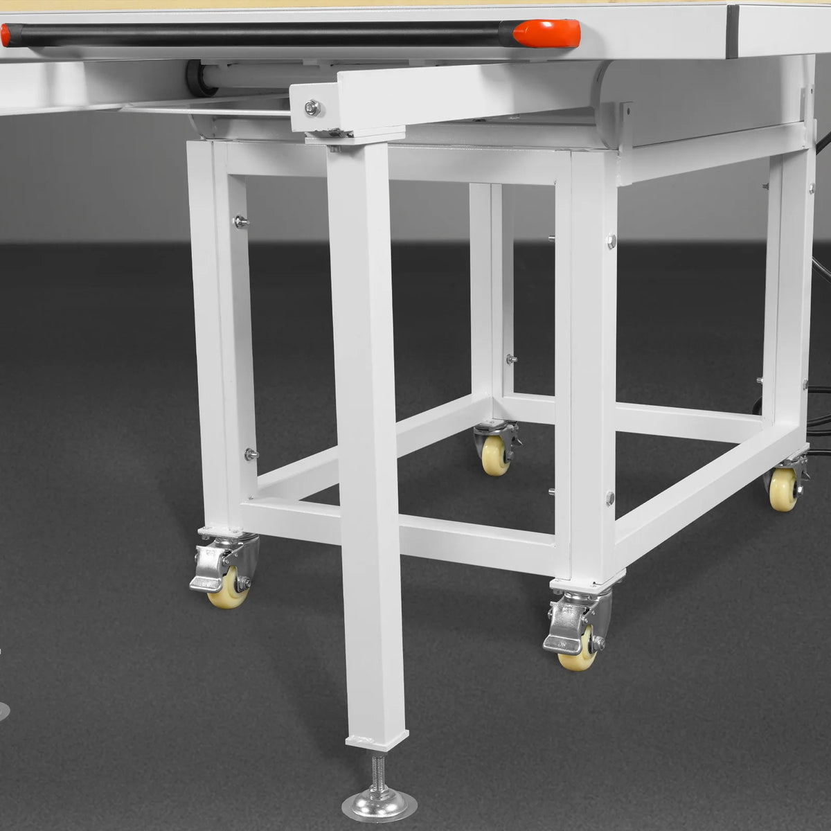 32" x 40" (80 x 100 cm) Large Format Manual Heat Press, 220V 8.4 HP / 6300W for Sublimation and Heat Transfer, - view 17