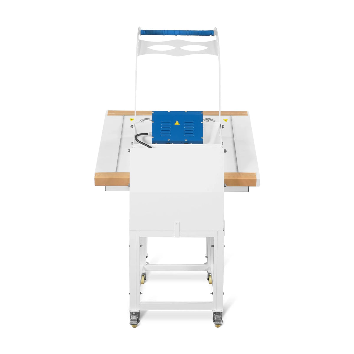 32" x 40" (80 x 100 cm) Large Format Manual Heat Press, 220V 8.4 HP / 6300W for Sublimation and Heat Transfer, - view 27