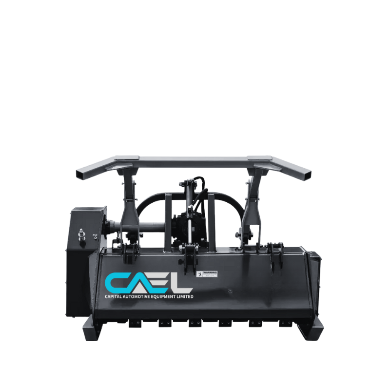 CAEL FBM-55 Forstmulcher 55" – Zapfwellenantrieb, 70–110 PS