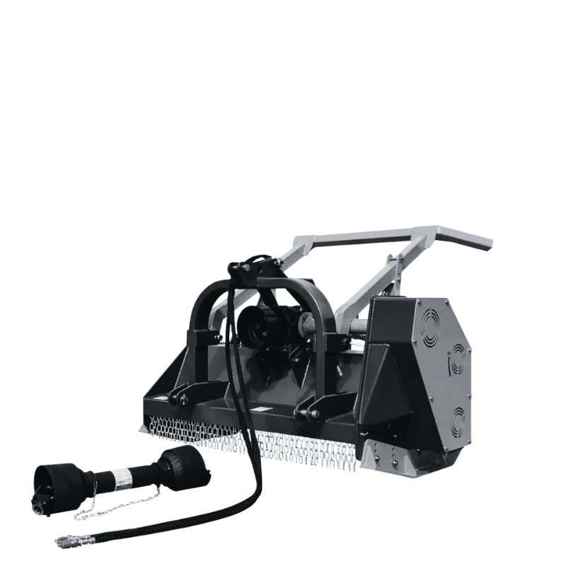CAEL FBM-55 Forstmulcher 55" – Zapfwellenantrieb, 70–110 PS
